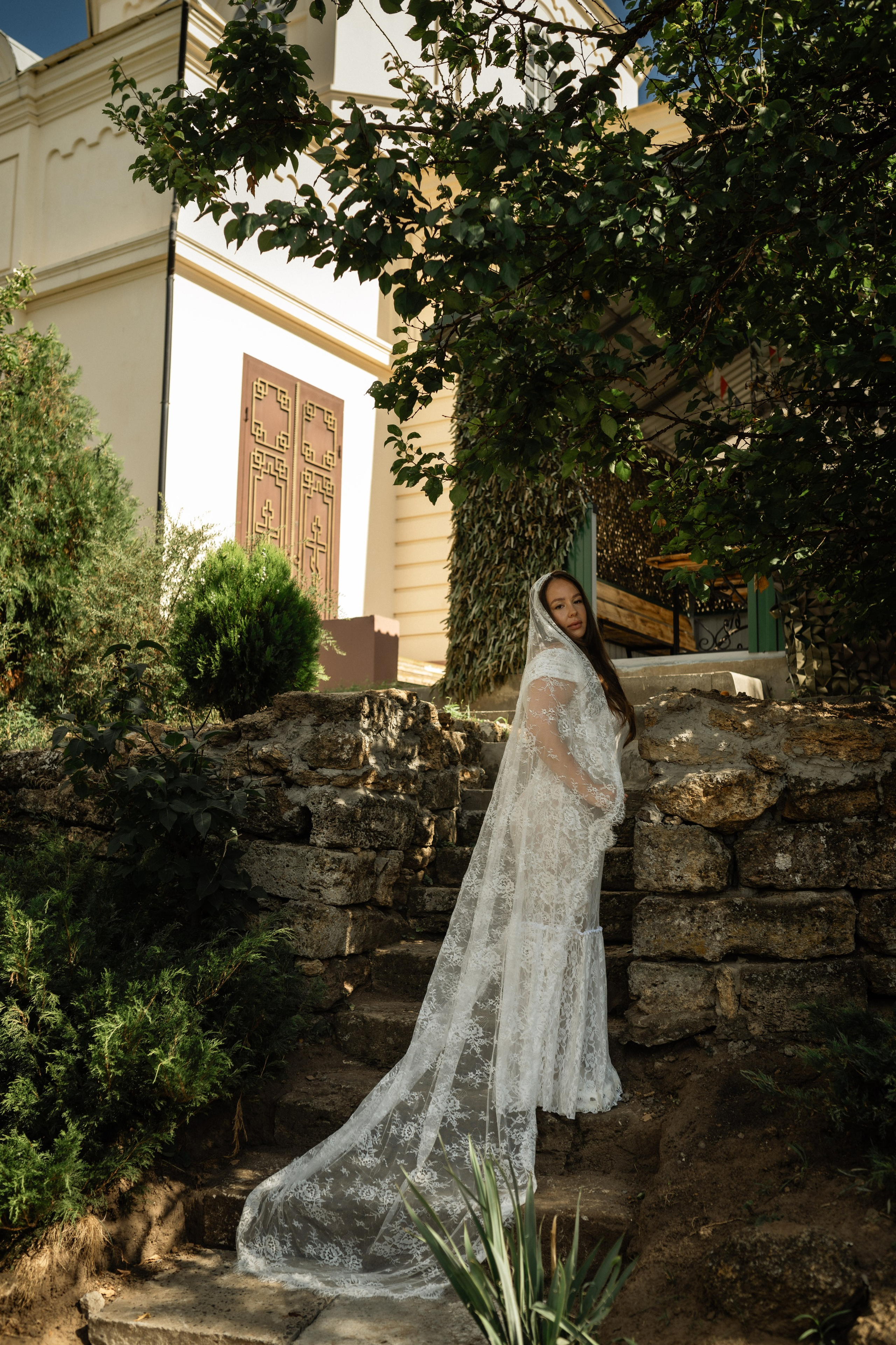 Таинство Венчания. Профессиональный семейный и церковный фотограф в Ростове-на-Дону