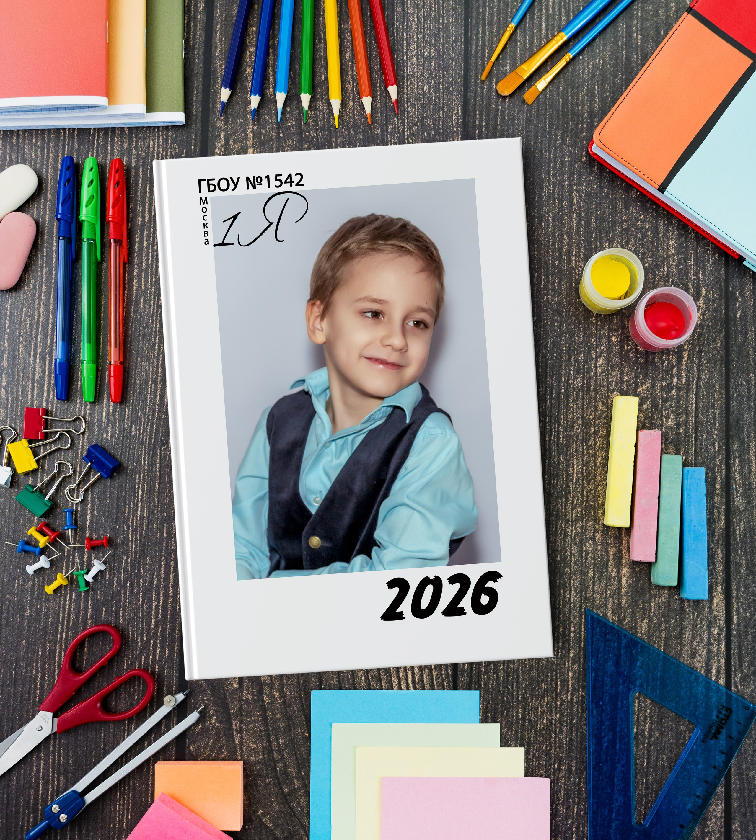 № 1. Фотограф Алина Лебедь