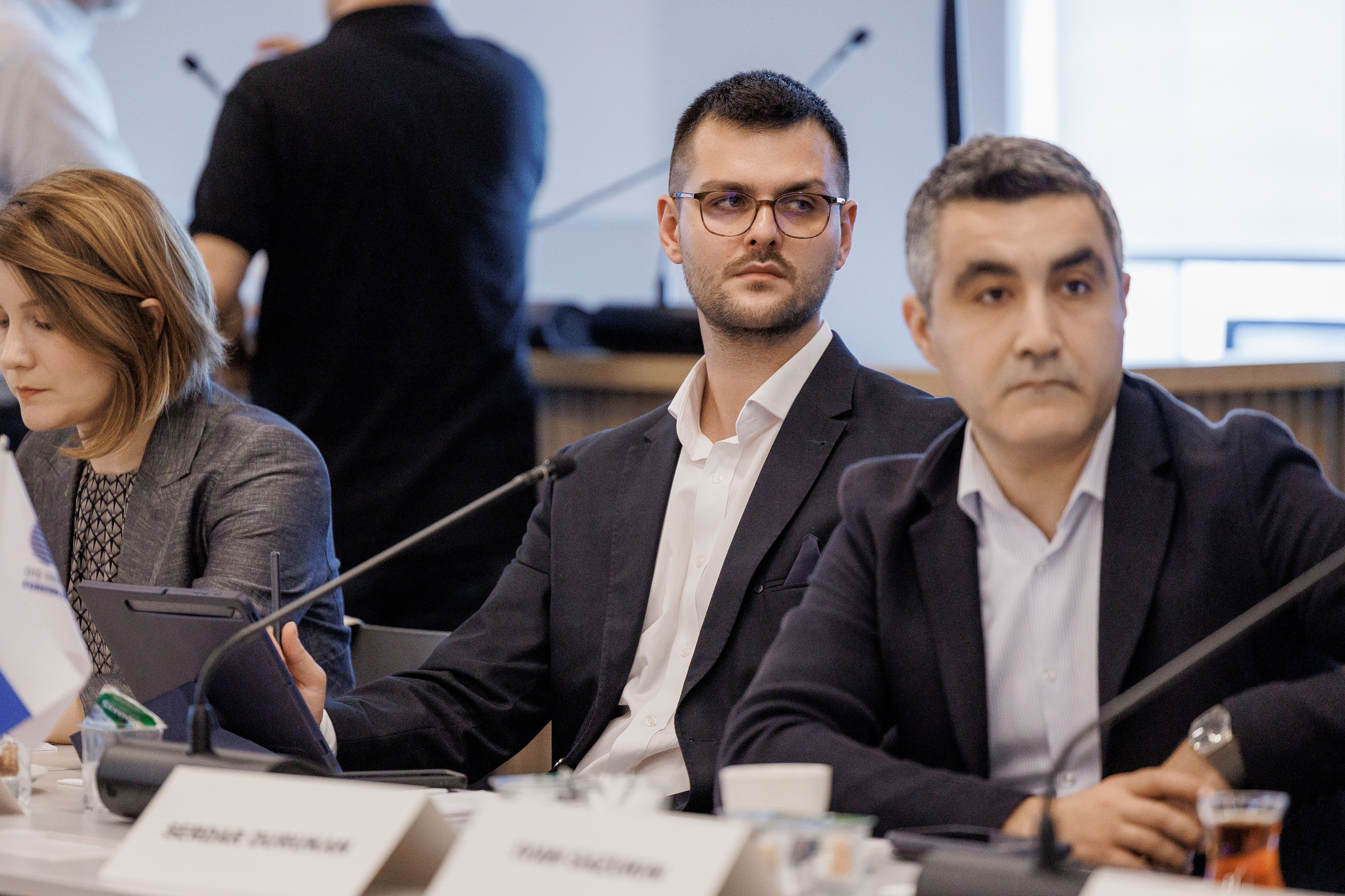 Рязанская делегация. About