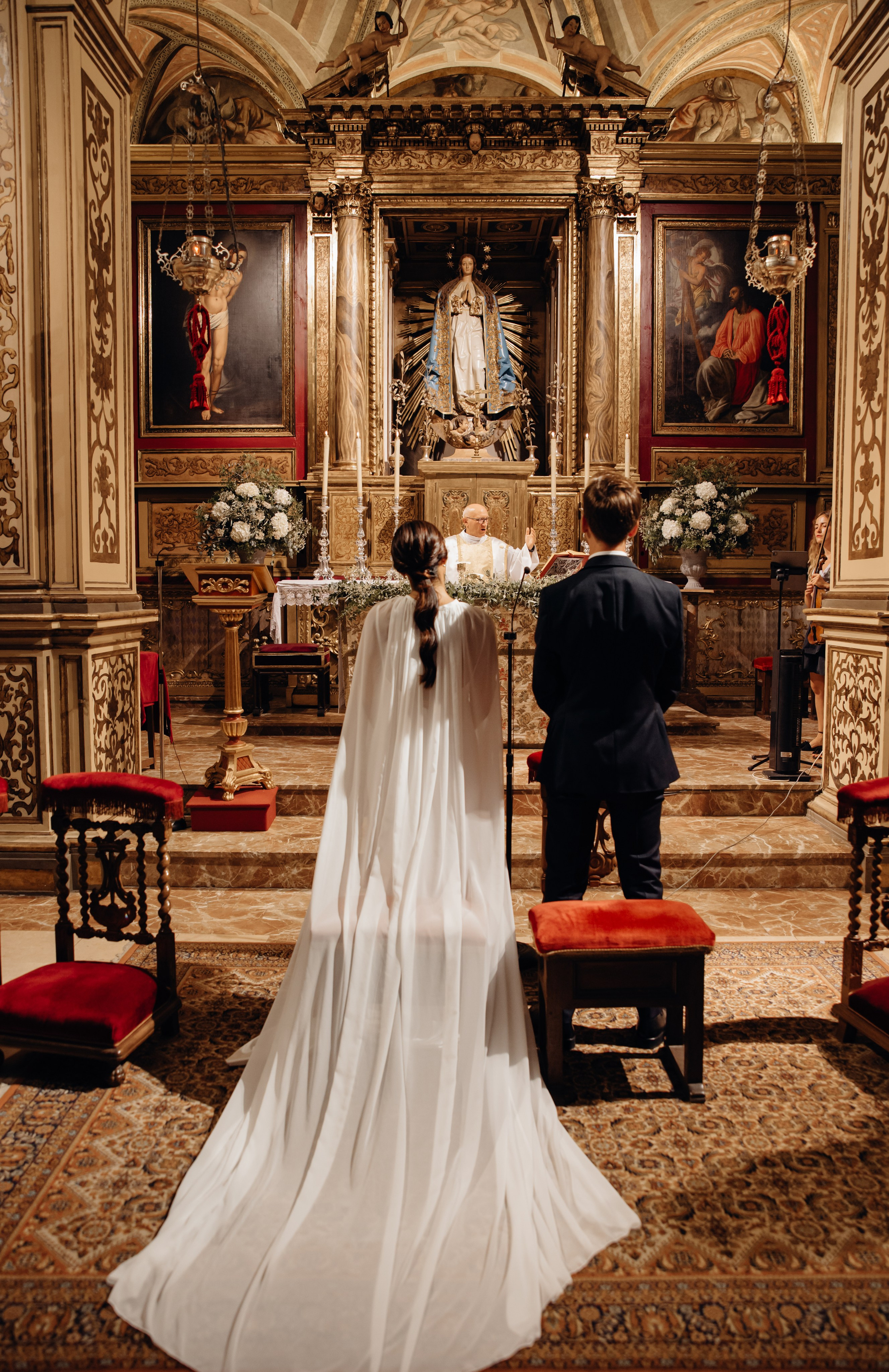 Barbara & Carlos Valencia. Bantser Studio — Fotógrafa y organizadora de bodas en Valencia, España