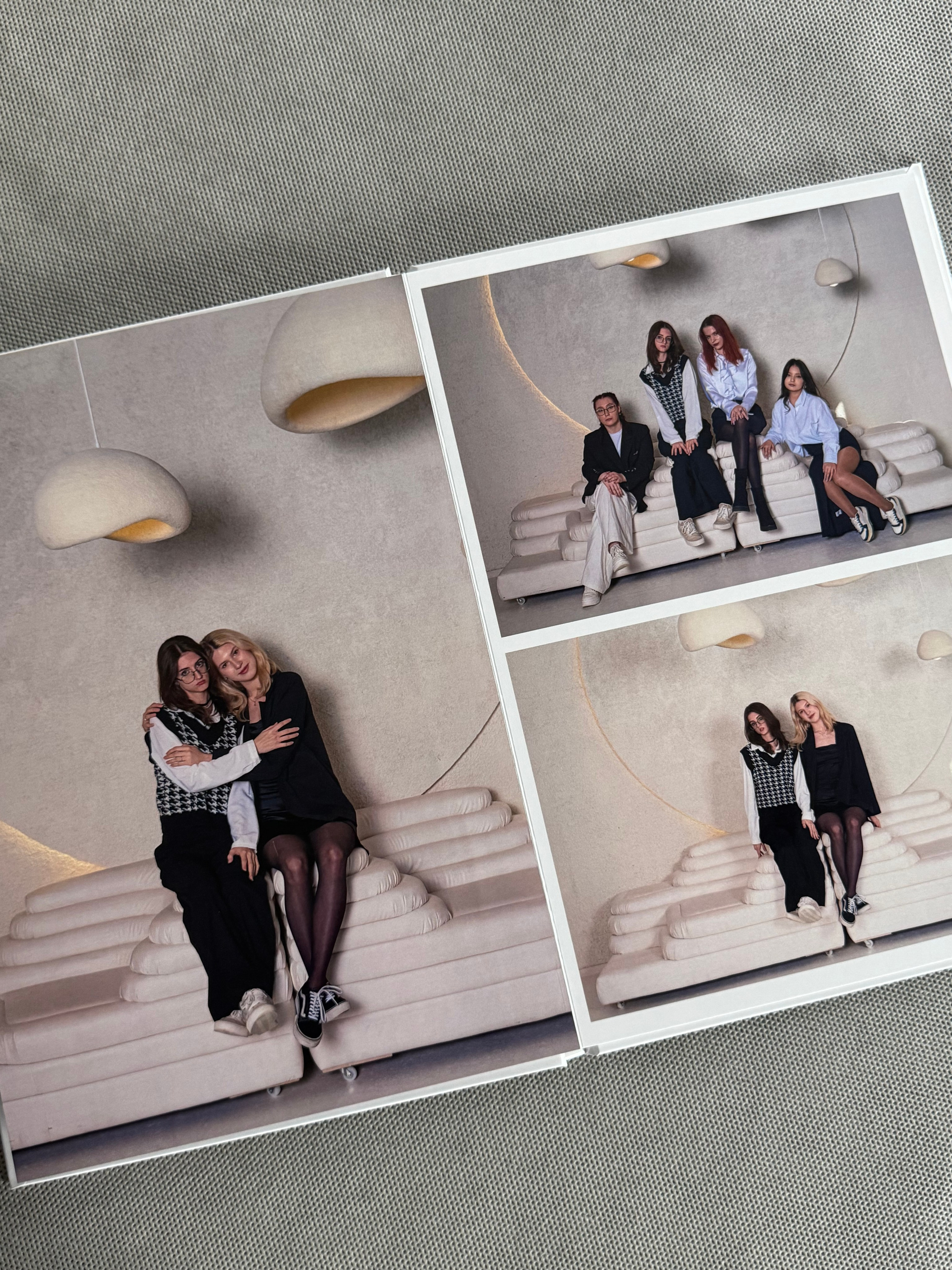 Выпускной альбом. Выпускные фотокниги во Владивостоке Джуган Елена