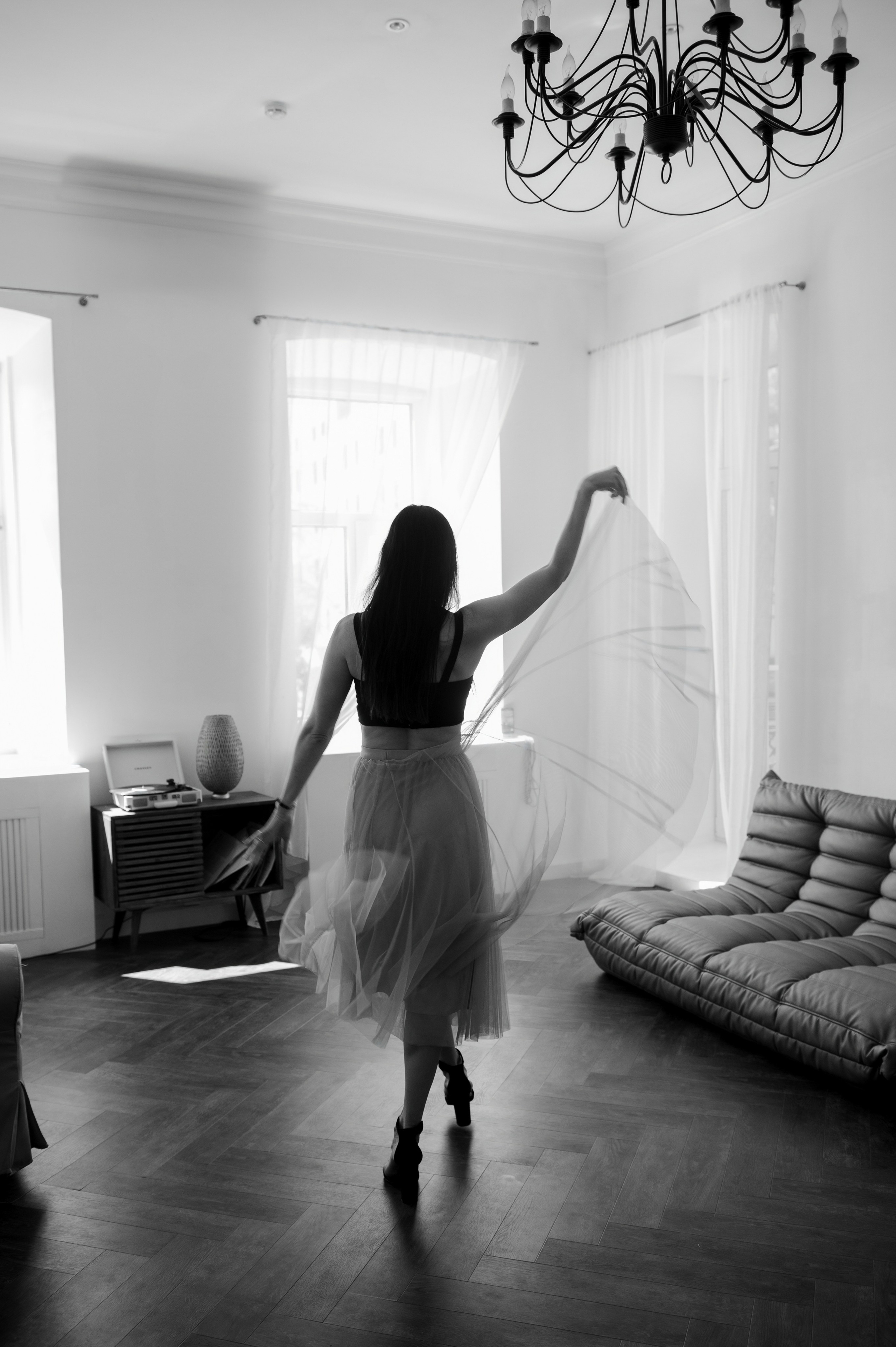 ALINA. Свадебный и портретный фотограф в Казани