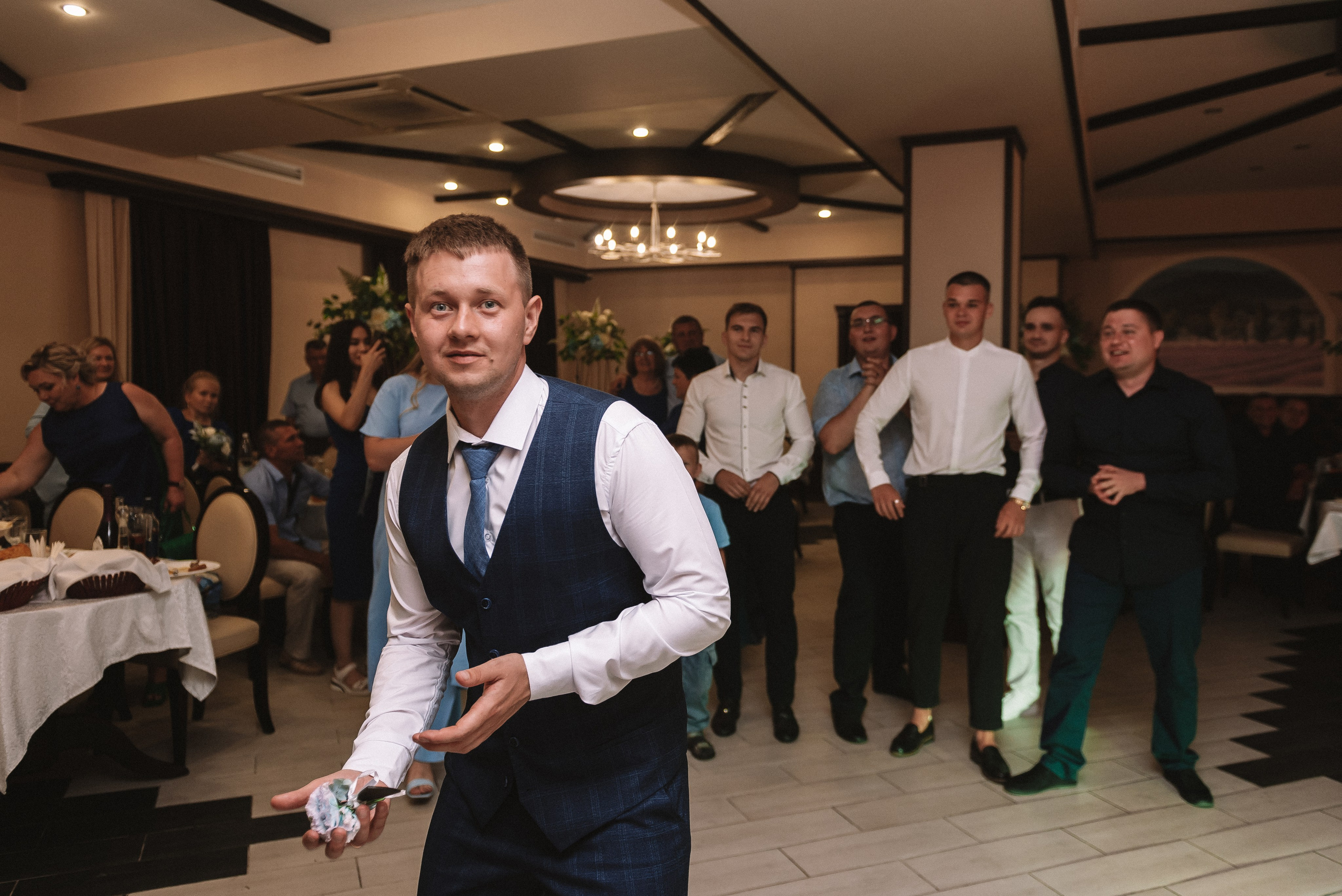 Мария + Дмитрий. Свадебный и семейный фотограф в Волгограде Олеся Лисицкая