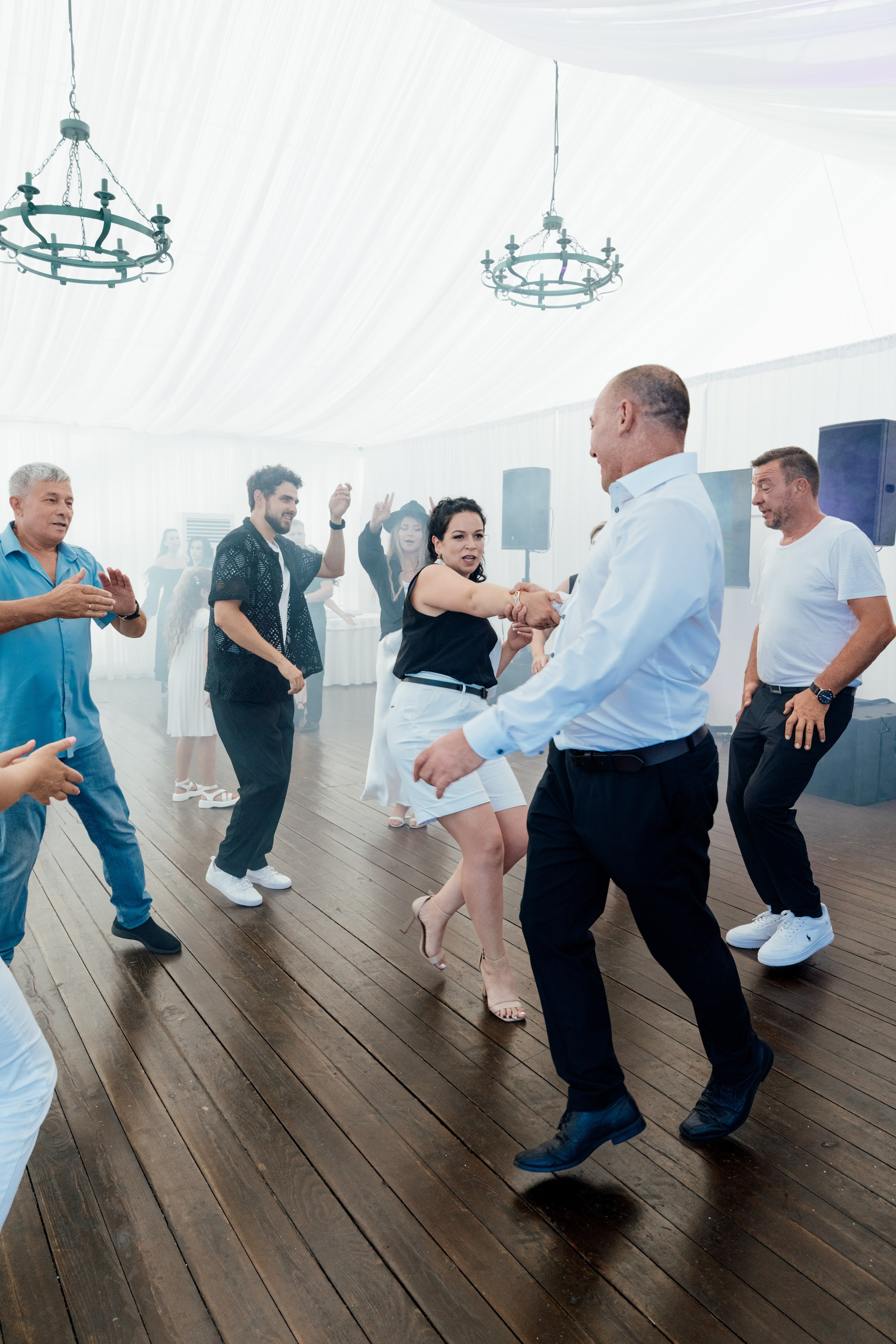 Евгений и Яна. Репортажный и свадебный фотограф Алексей Полячек