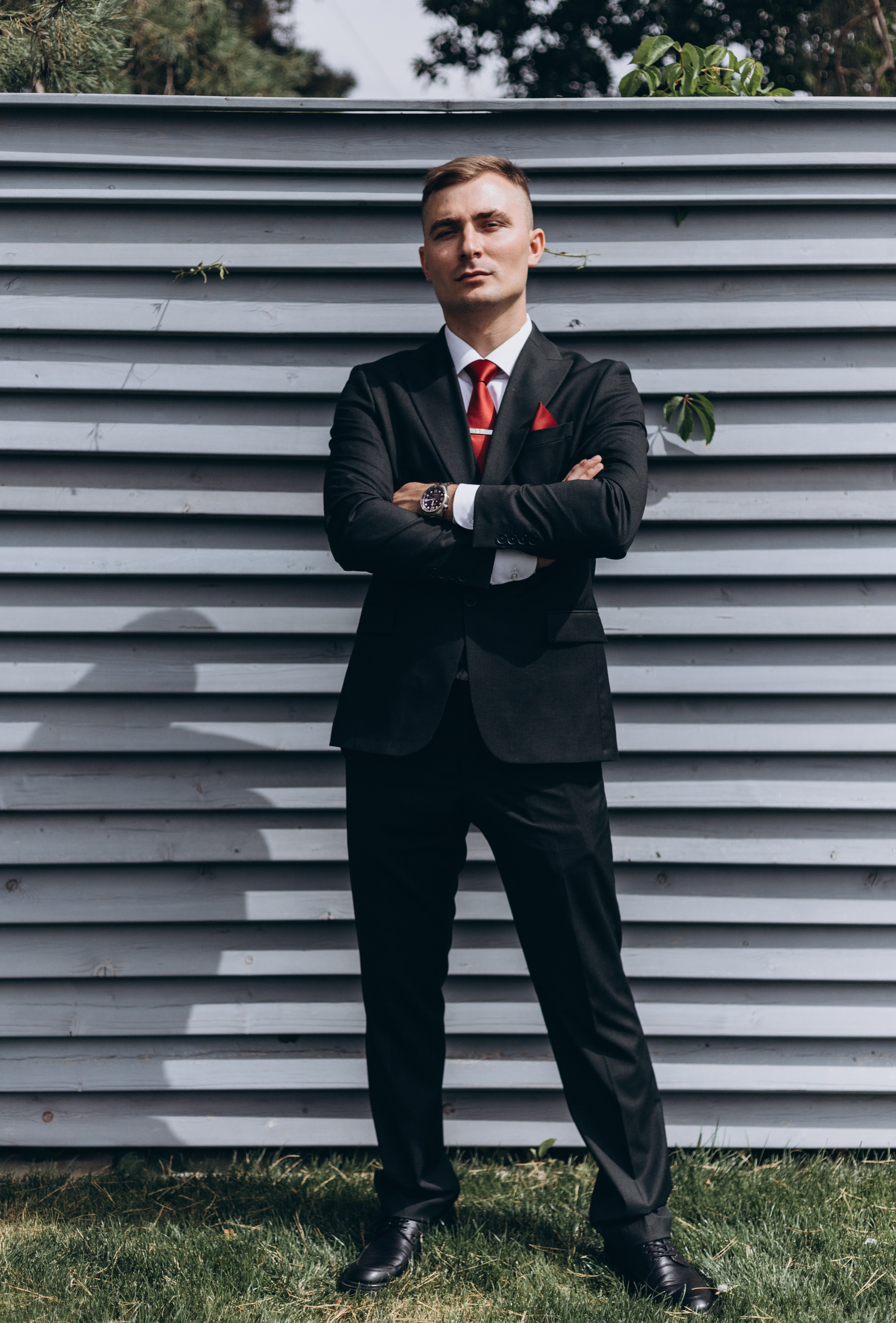 Вместе. Свадебный и семейный фотограф Краснова Юлия