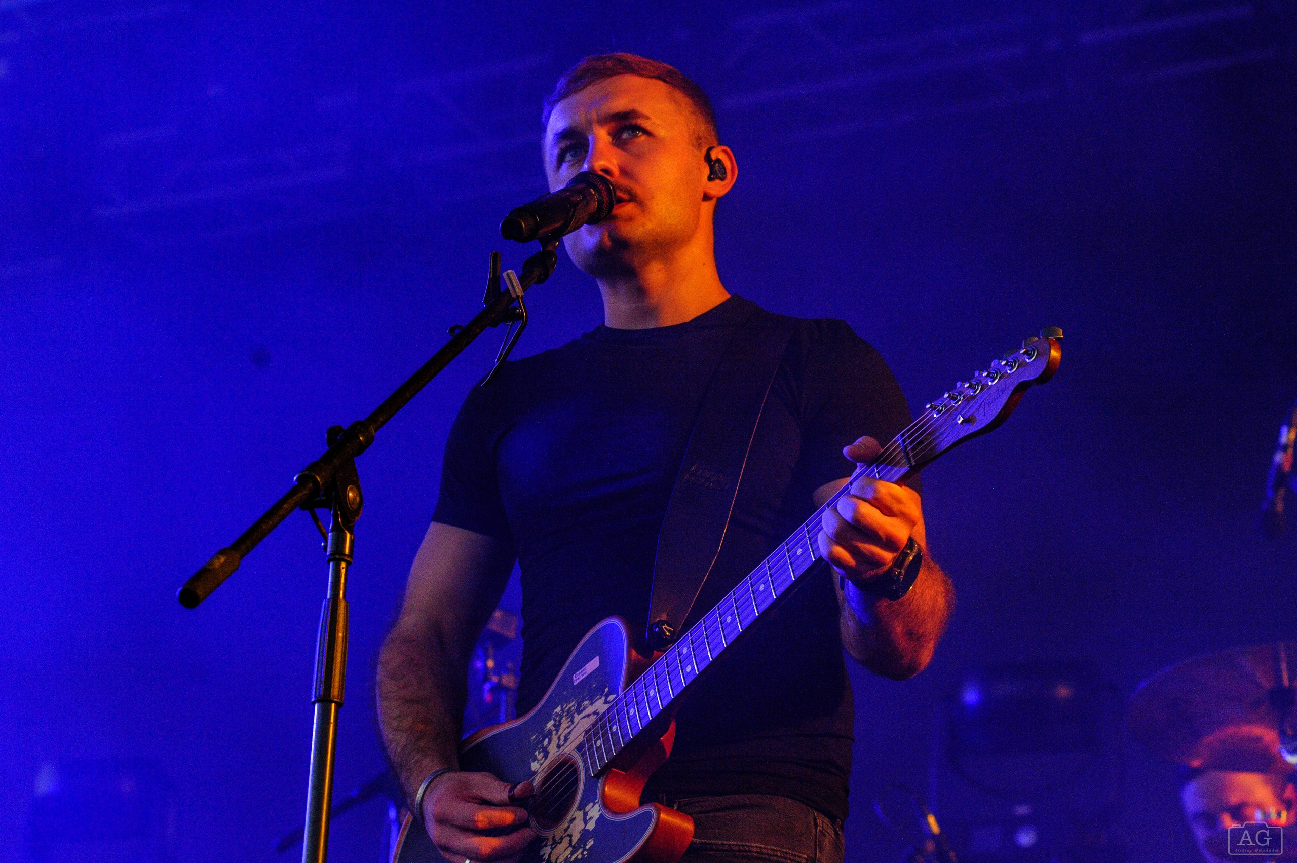 Комната Культуры, Roof Place. Алексей Горчаков. Фотограф на ваш праздник