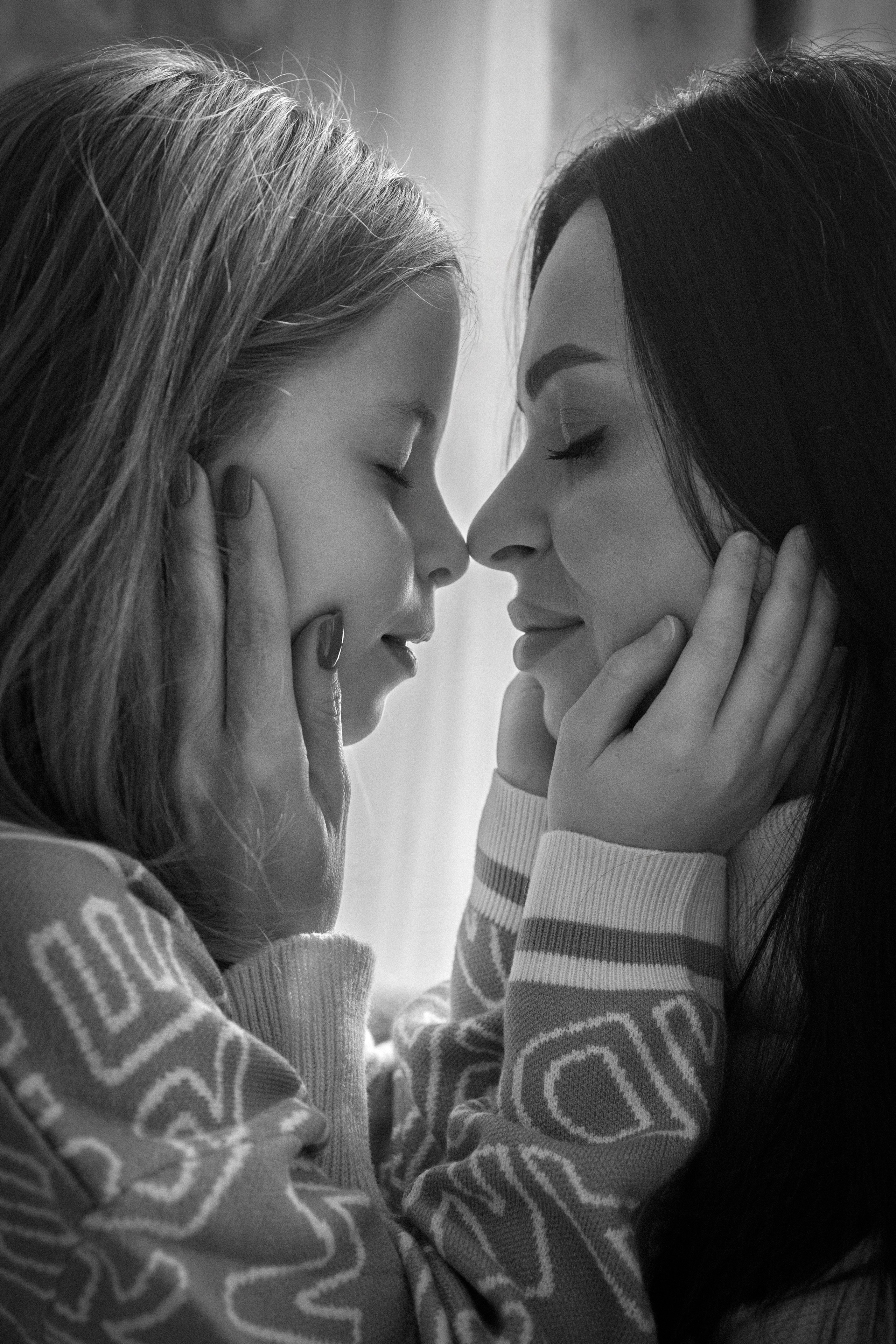 Семья. Семейный, детский и портретный фотограф Юлия Зыкова город Тюмень