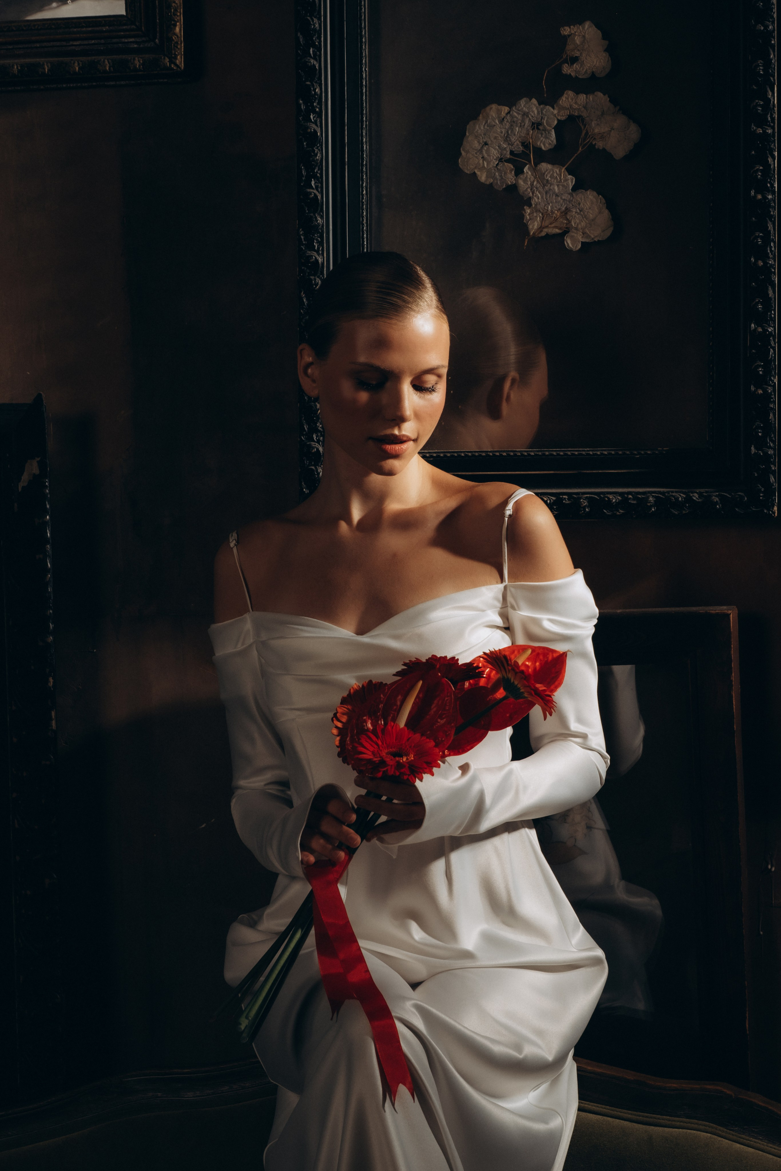 Арам и София. Фотограф в Москве Виталий Есаулов