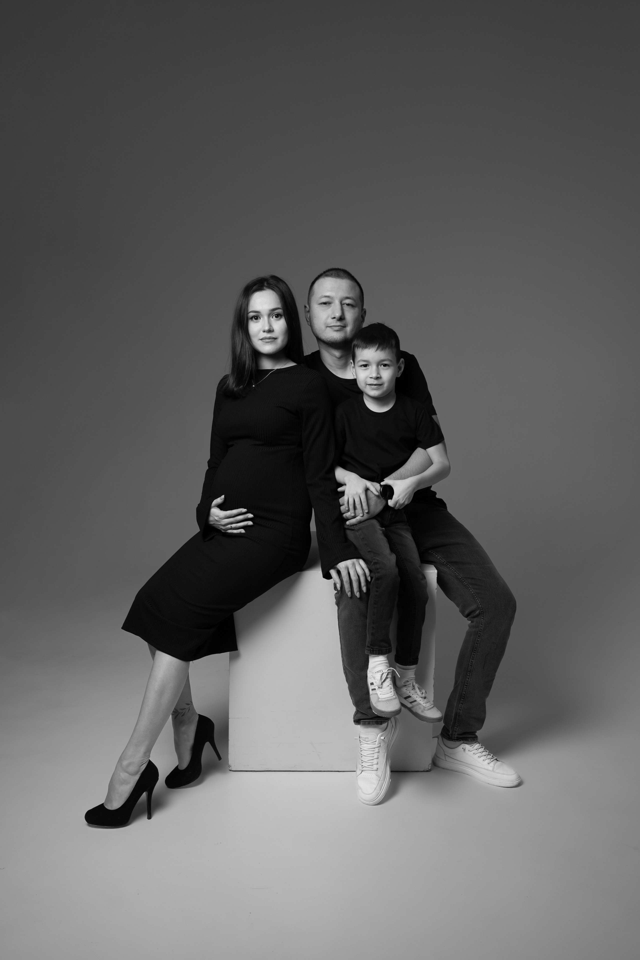 Илира. Марина Шаймухаметова. Фотограф в Уфе