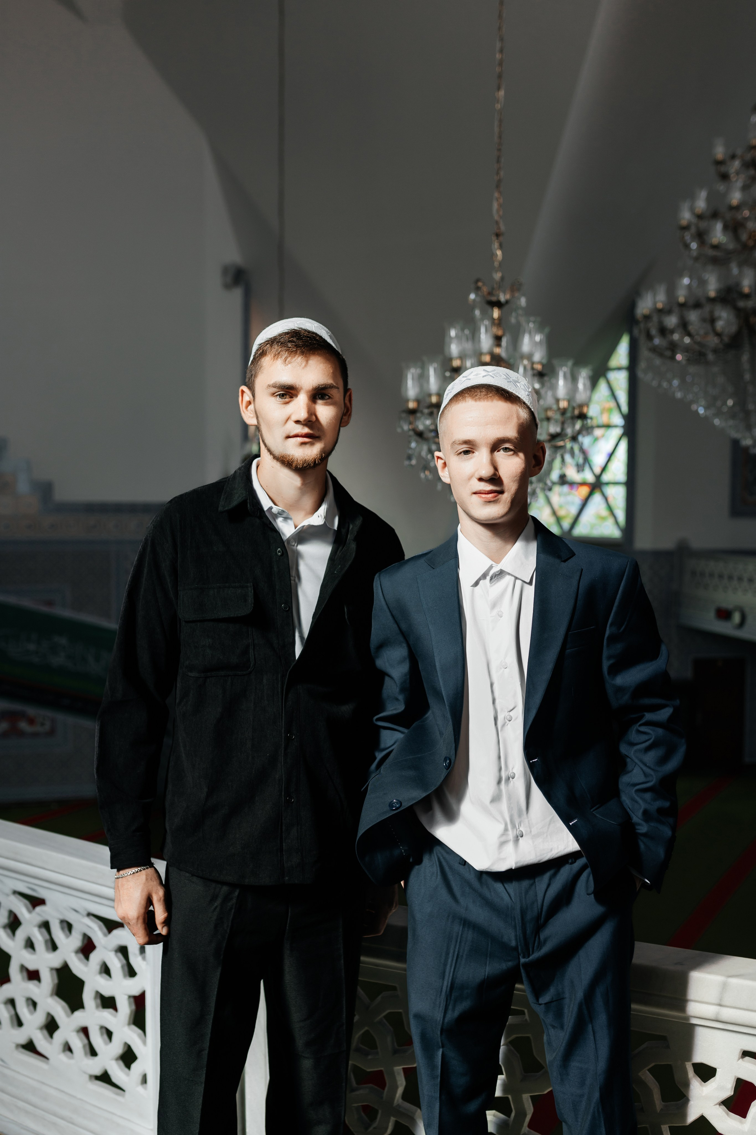 Максим и Лиана. Марина Шаймухаметова. Фотограф в Уфе