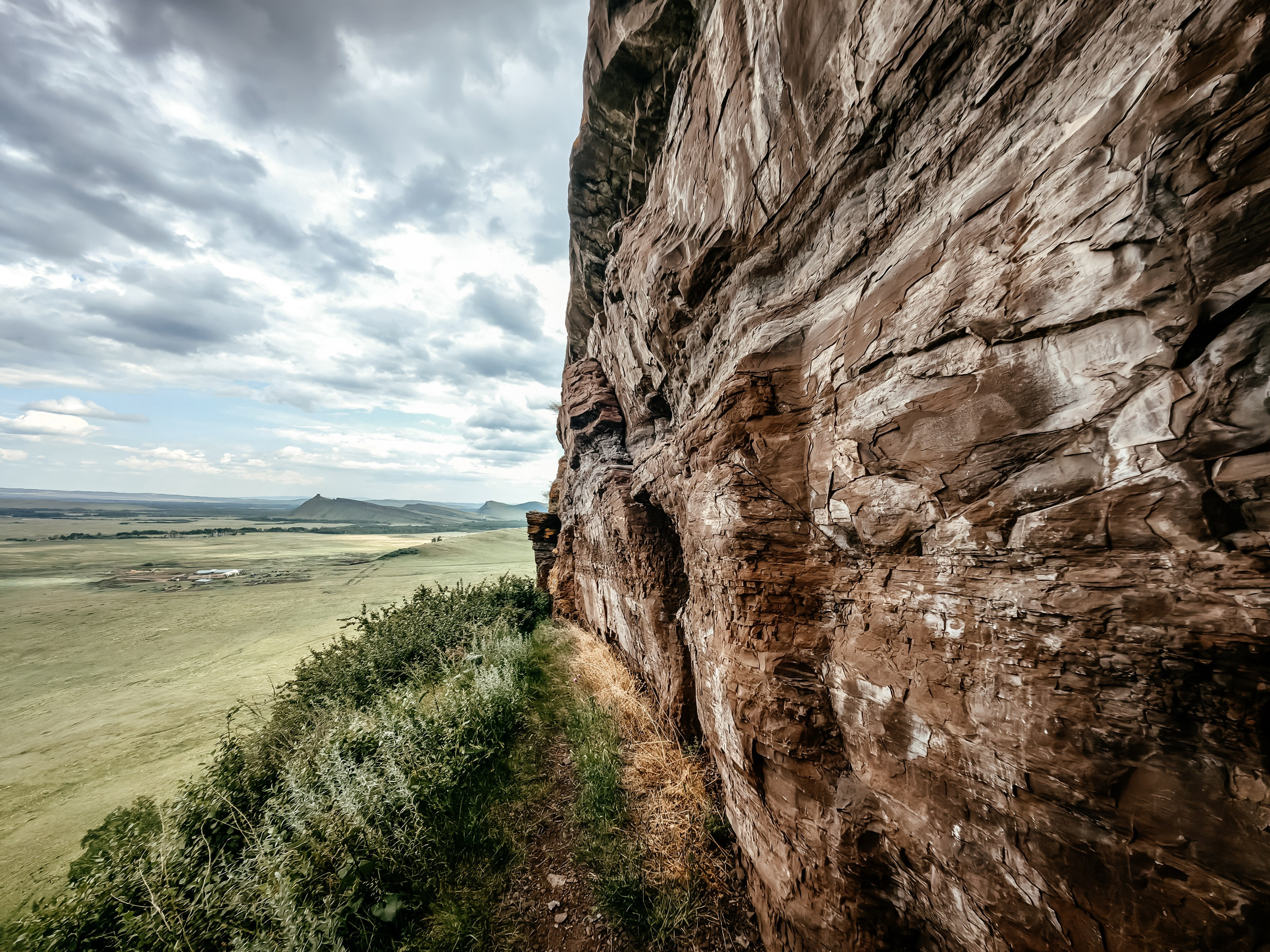 Хакассия. Фотограф в Красноярске Оксана Корчагина