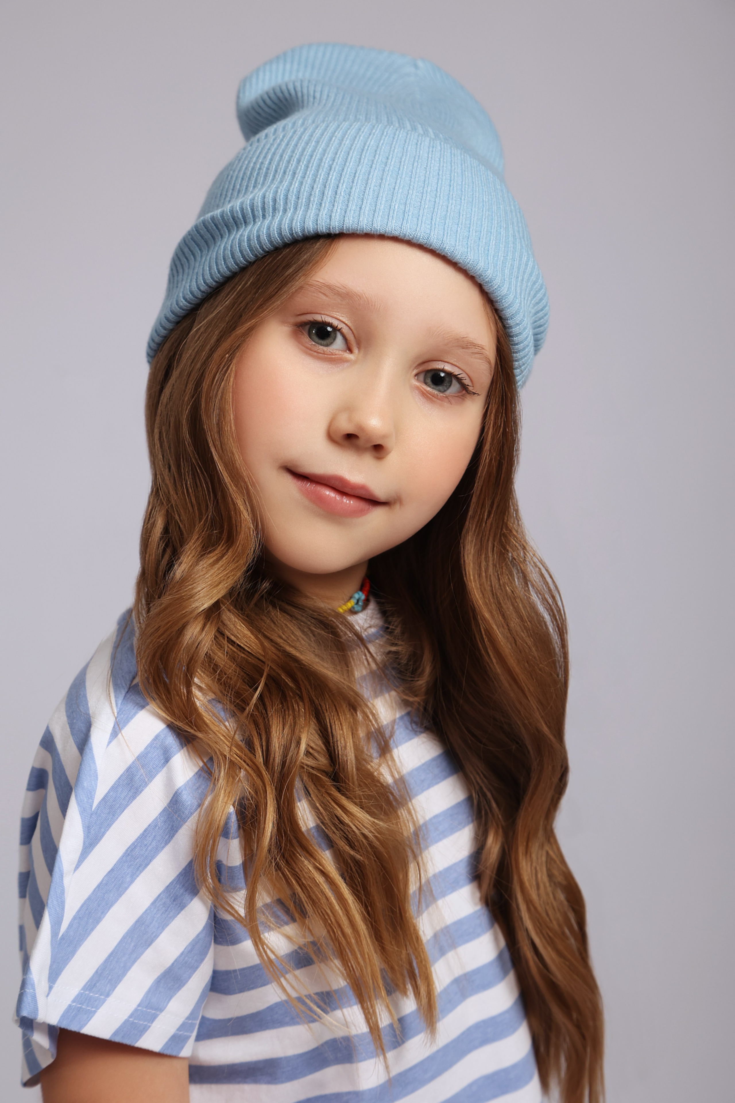 MILANA. Модельная студия MIA Models