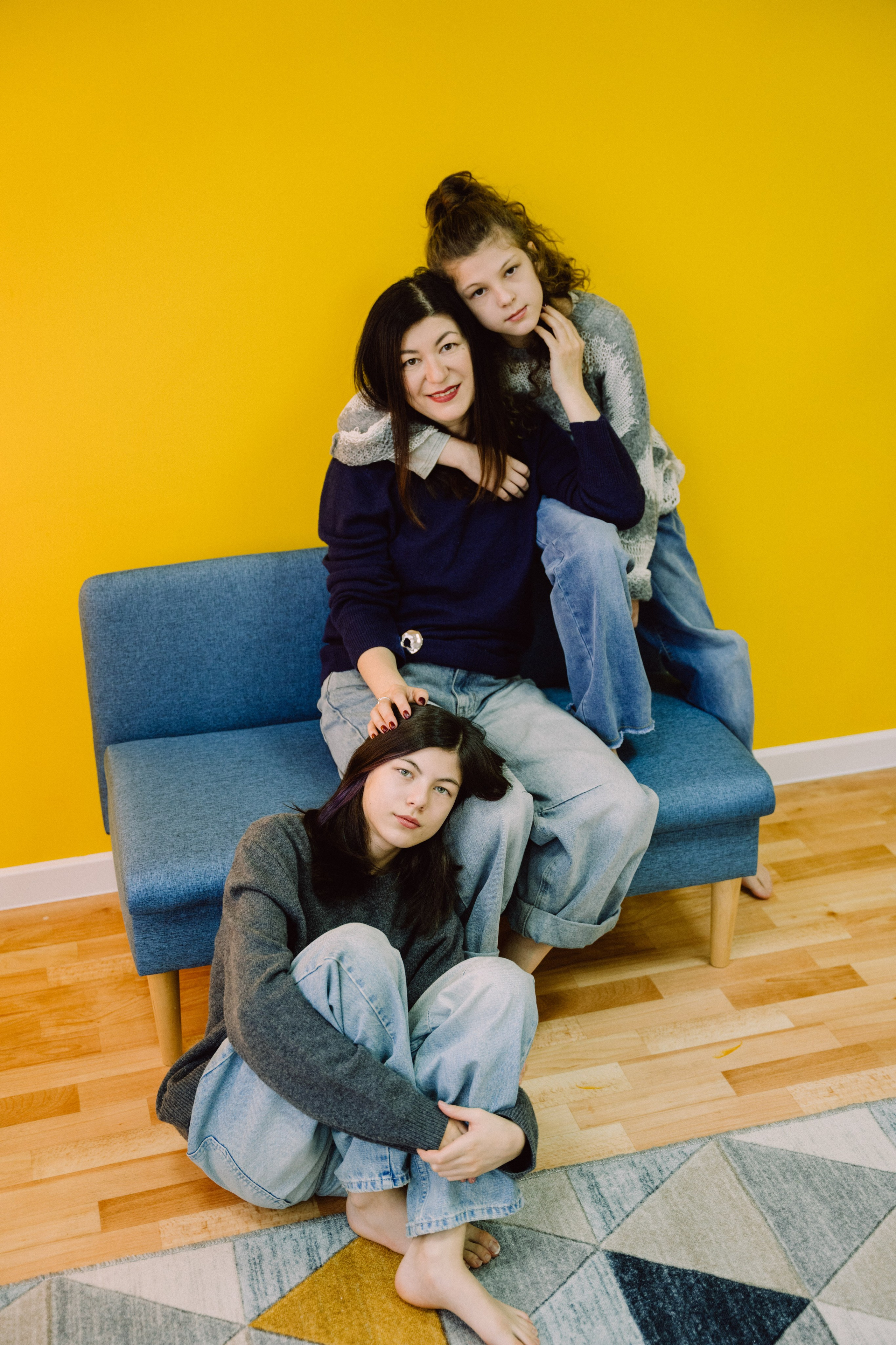 Фотодень «День матери»