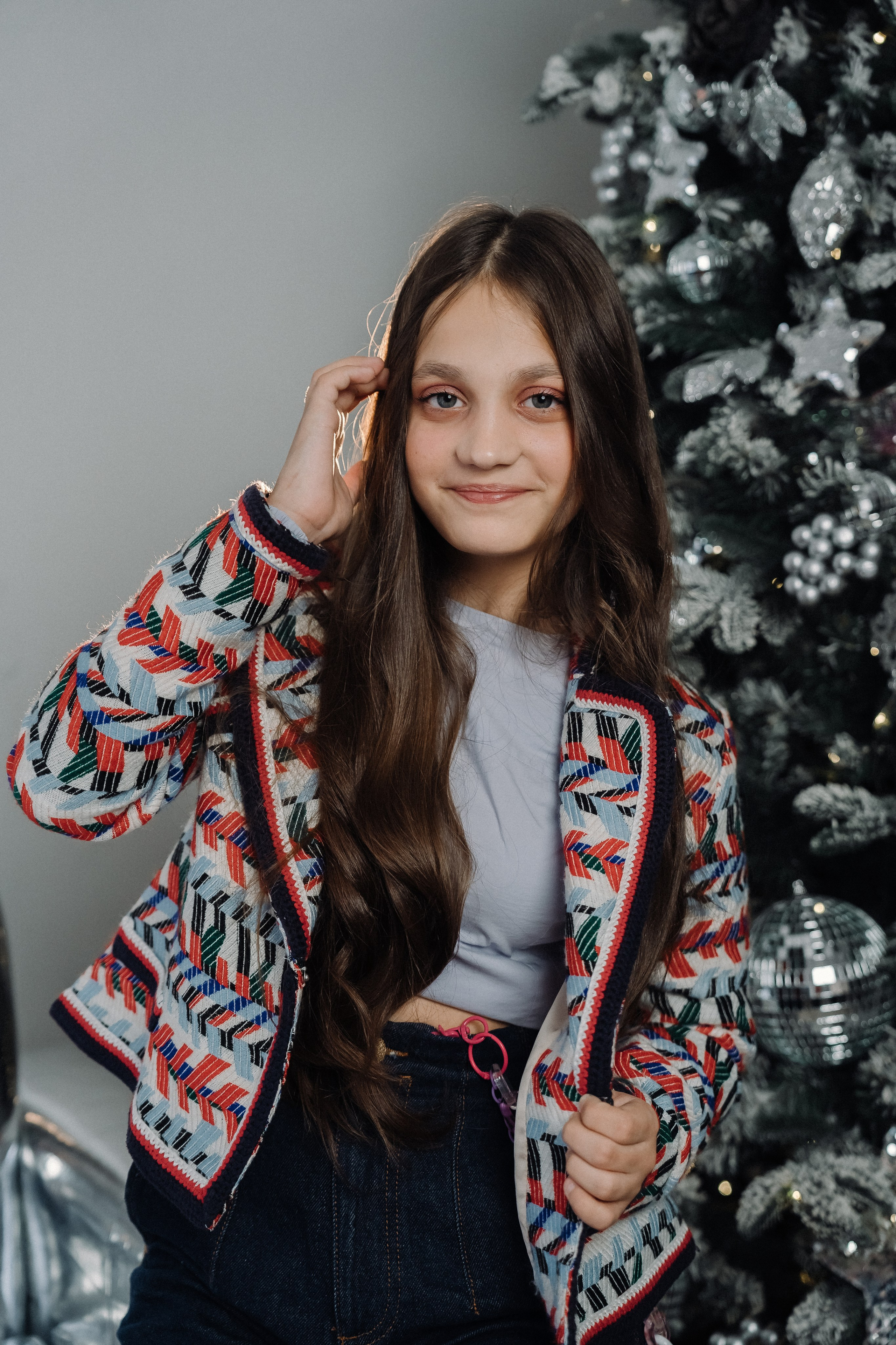 Съемка для школы интернат