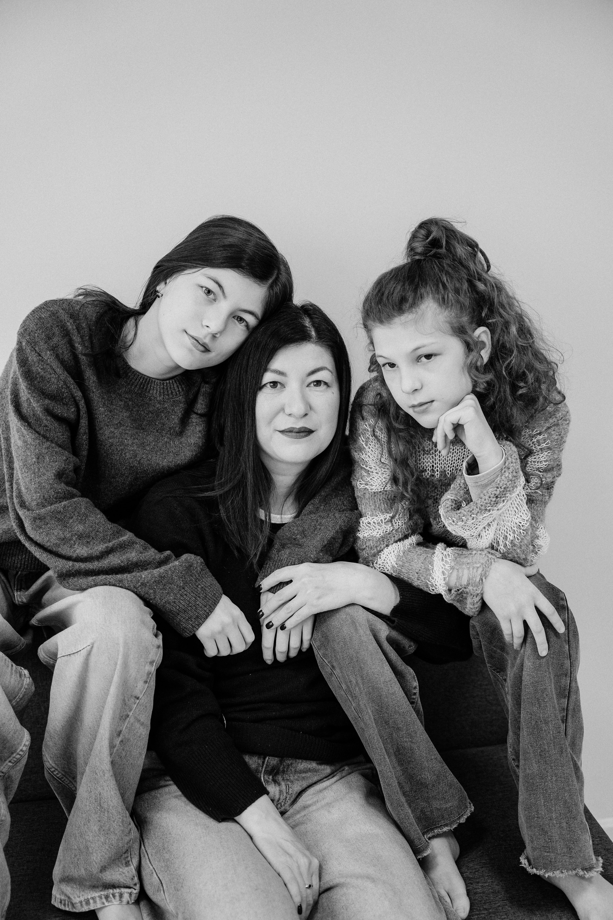 Фотодень «День матери»