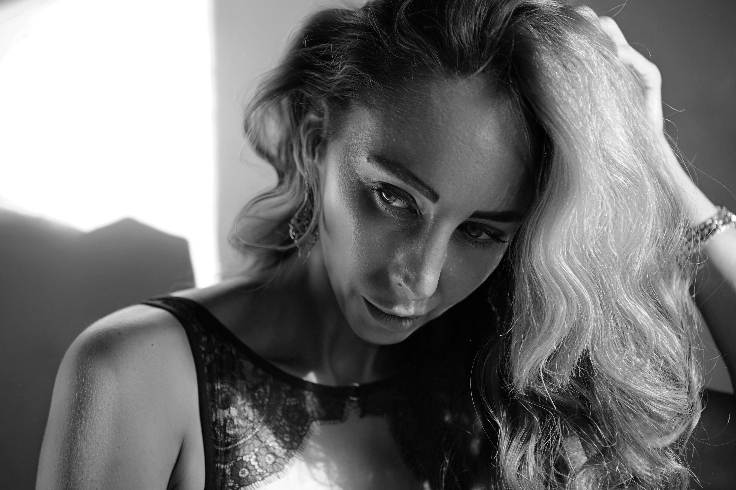 Олеся. Портретный фотограф в Краснодаре Юлия Кудряшова