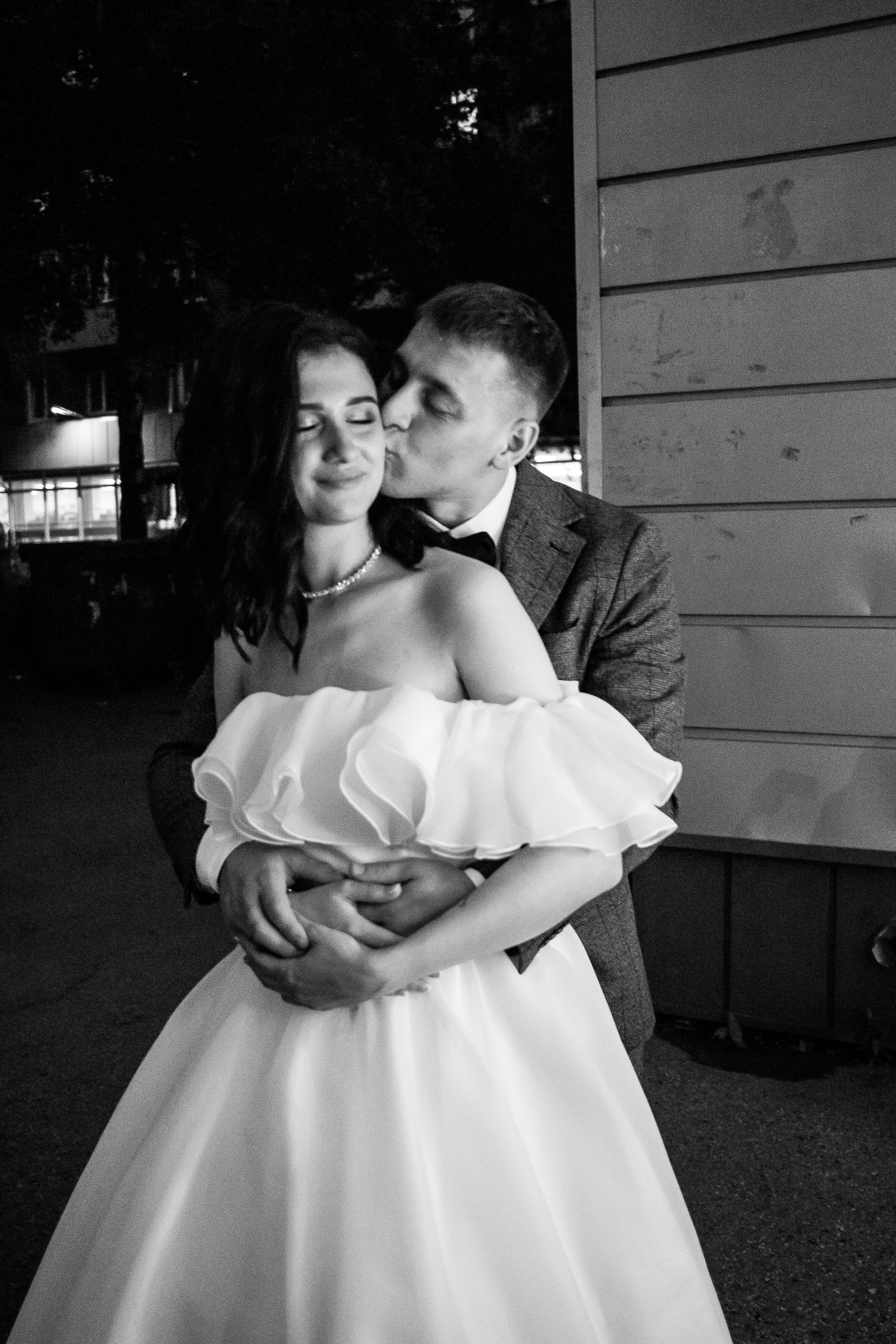 Ксения и Егор 19.07.2024. Фотограф в Новокузнецке Иван Дендин