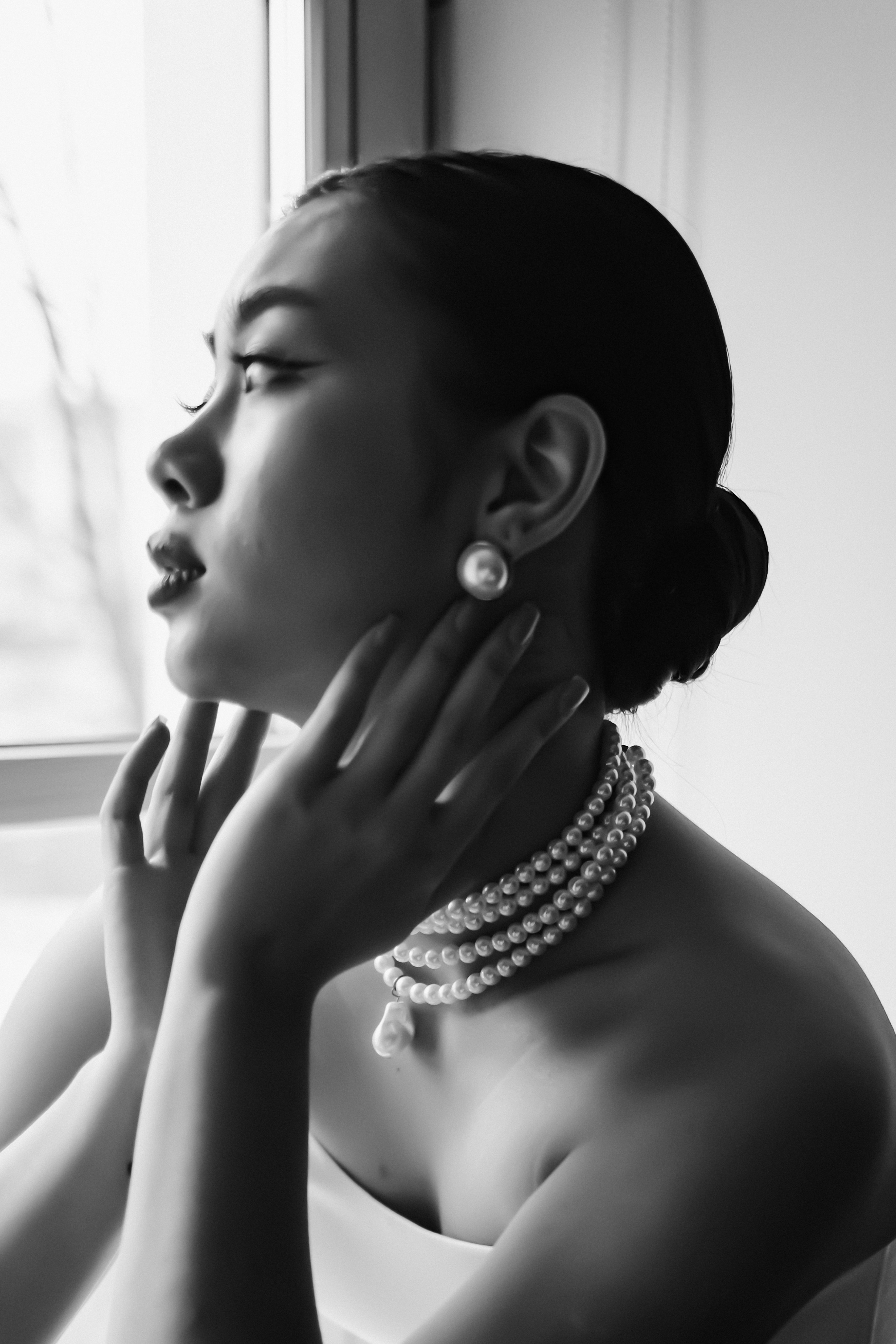 Лин+Вэй 13.04.2024. Семейный фотограф на выписку из роддома и крещение Минск Настя Гришук