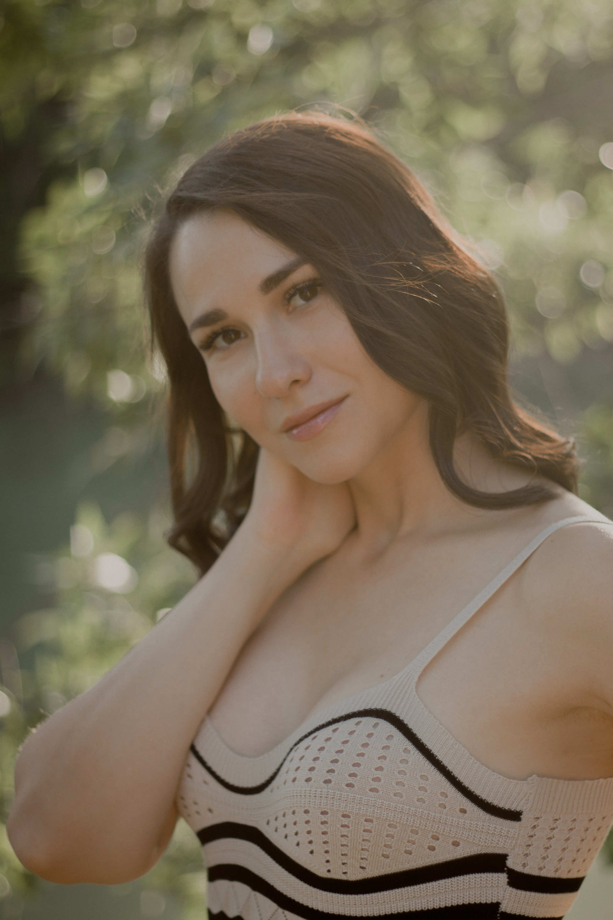 J U L I A. Фотограф Краснодар Анастасия Епифанова