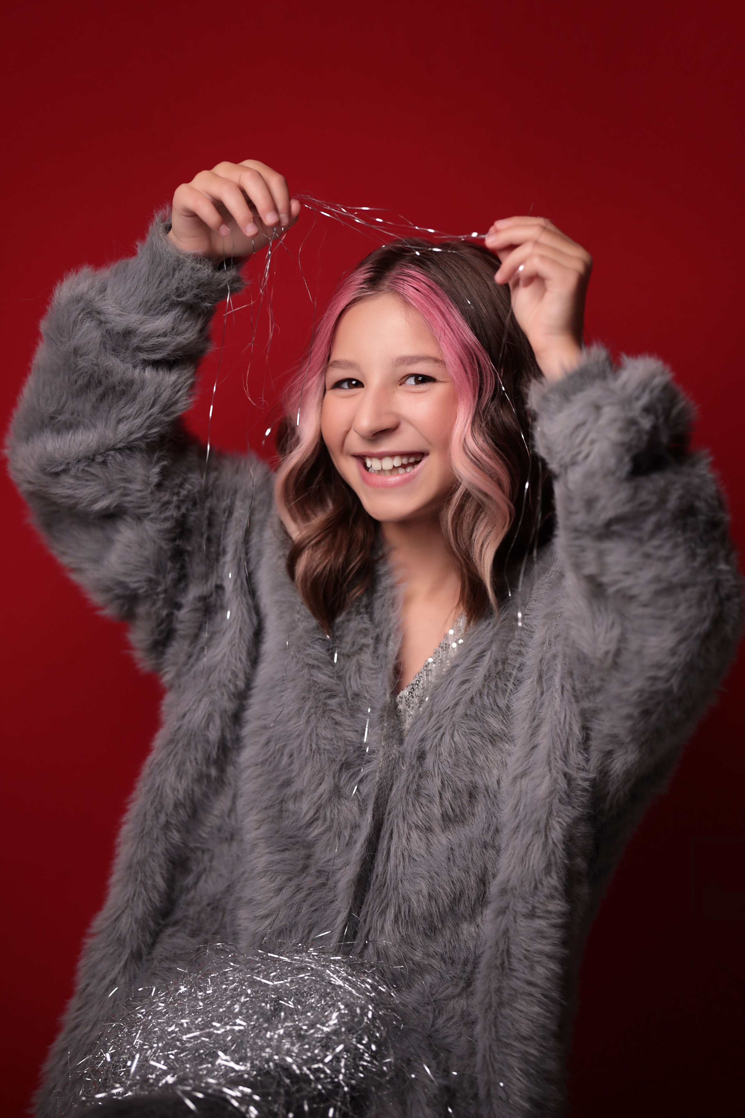 Фотовыставка «Несложный Новый год». Пухова Татьяна фотограф в Перми