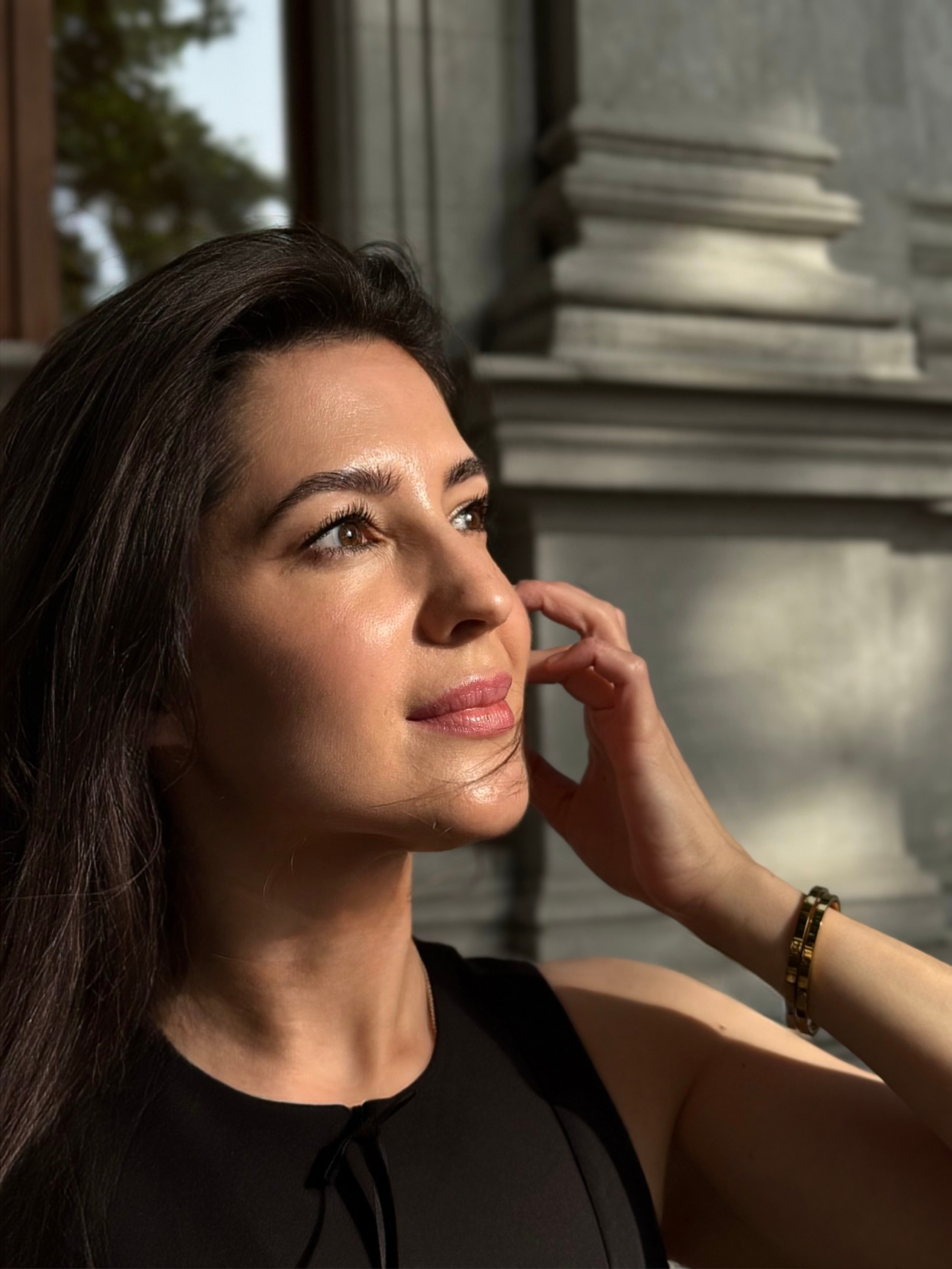 Риэлтор Натали. Фотограф и видеограф в Санкт-Петербурге Хромцова Людмила