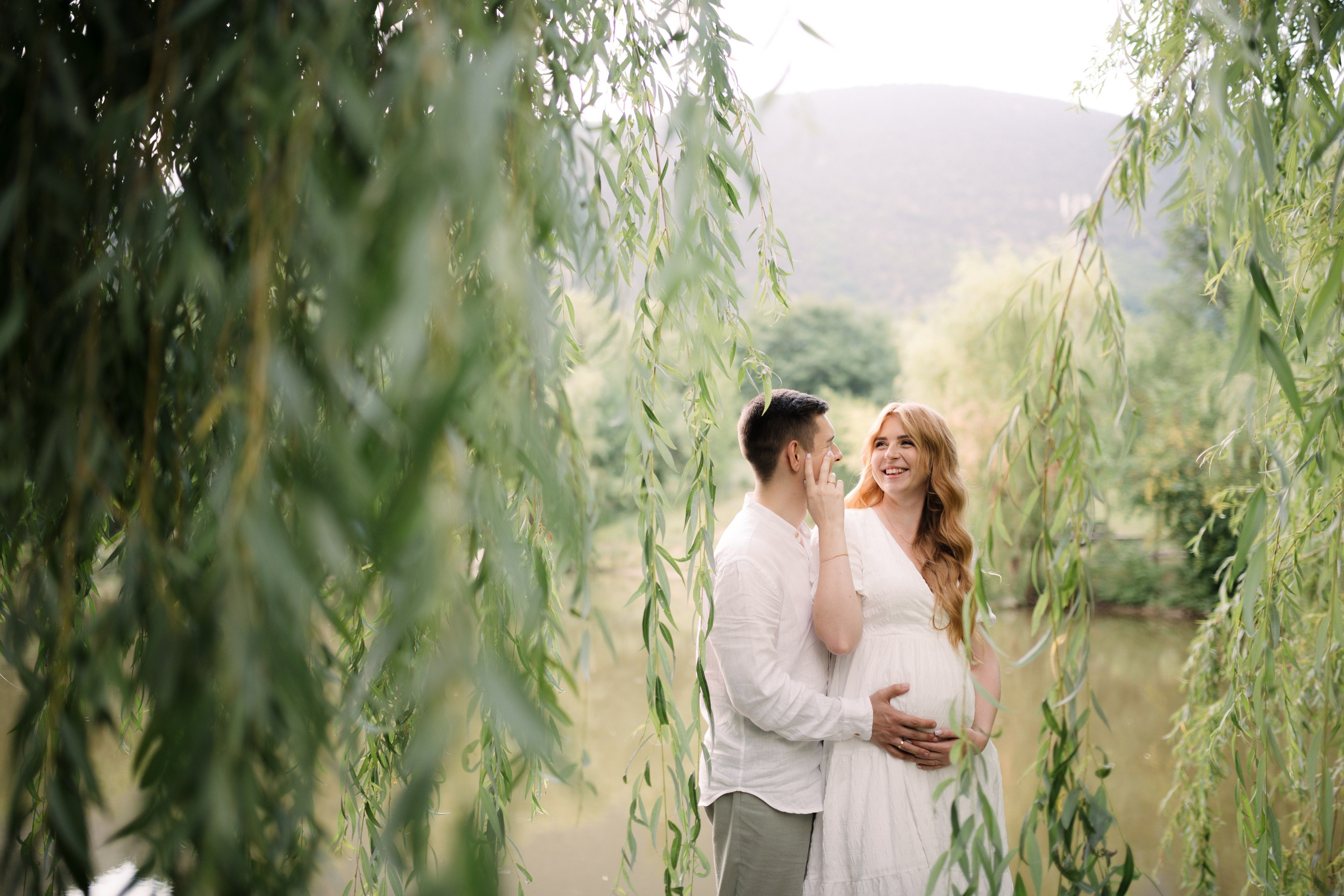 Истории любви. Свадебный и семейный фотограф в Севастополе и Крыму Алина Зорина