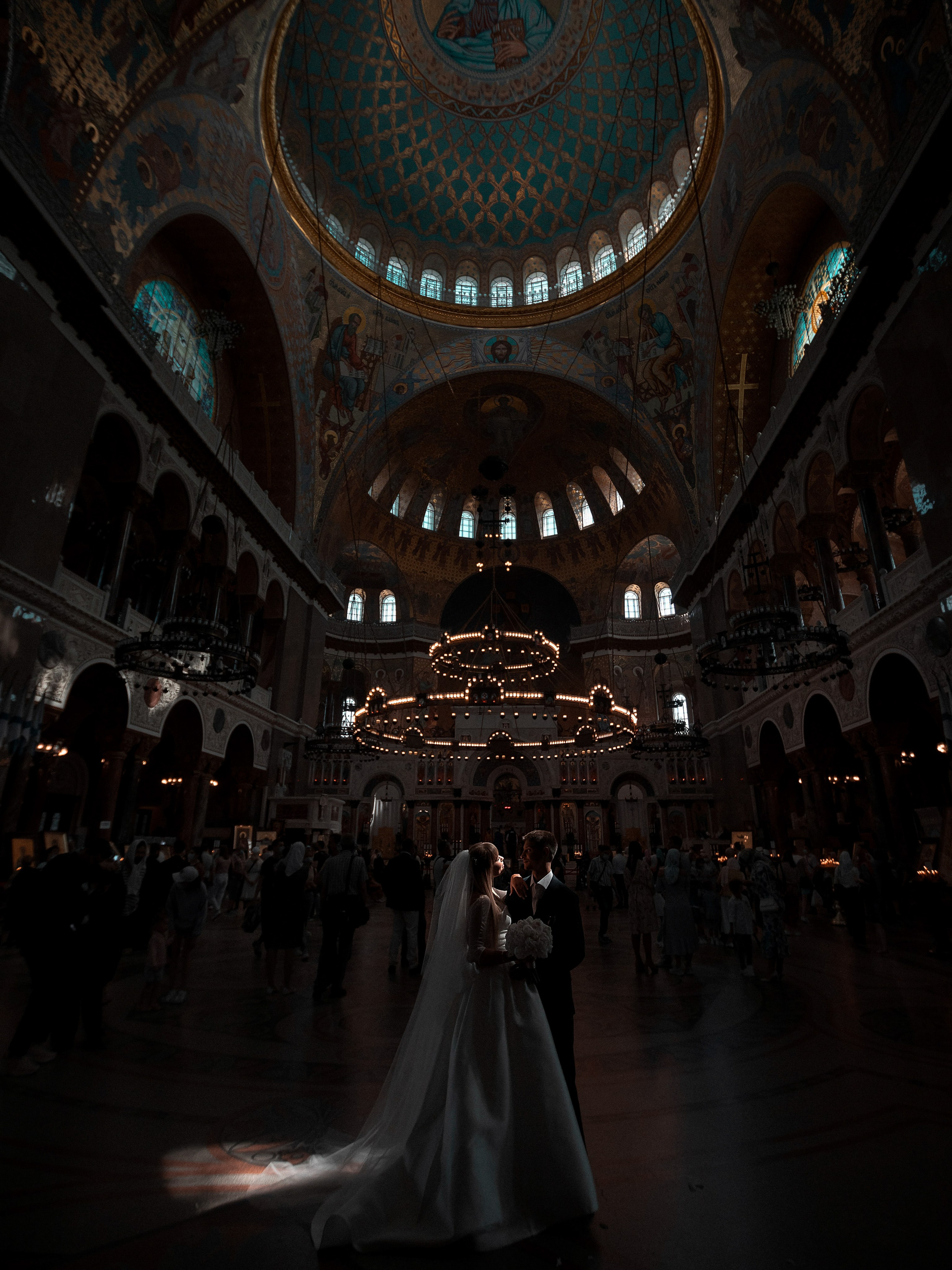 PORTFOLIO WEDDING. NesterovaMaria.ru