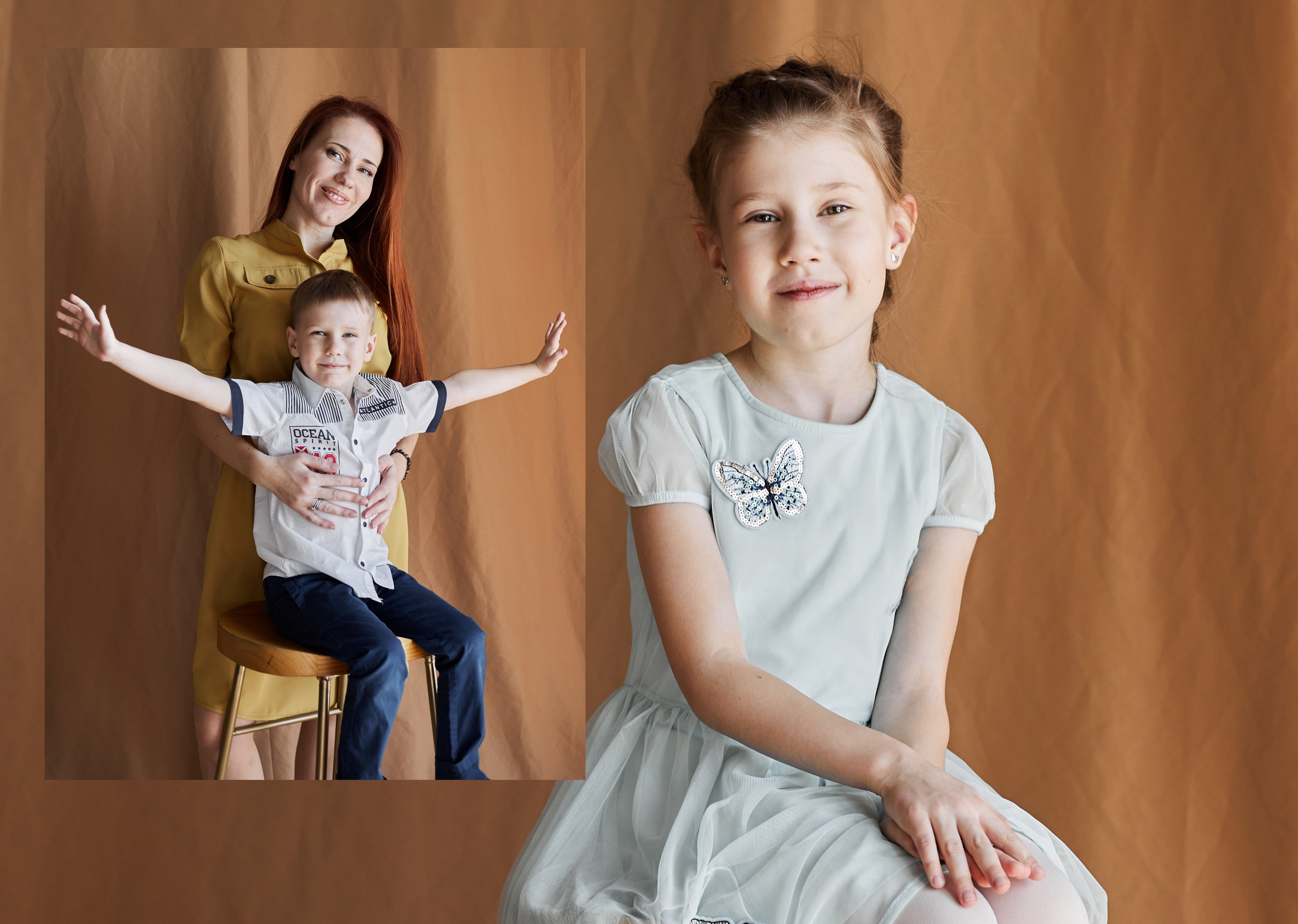 Семейный фотоальбом Владивосток. Выпускные альбомы во Владивостоке