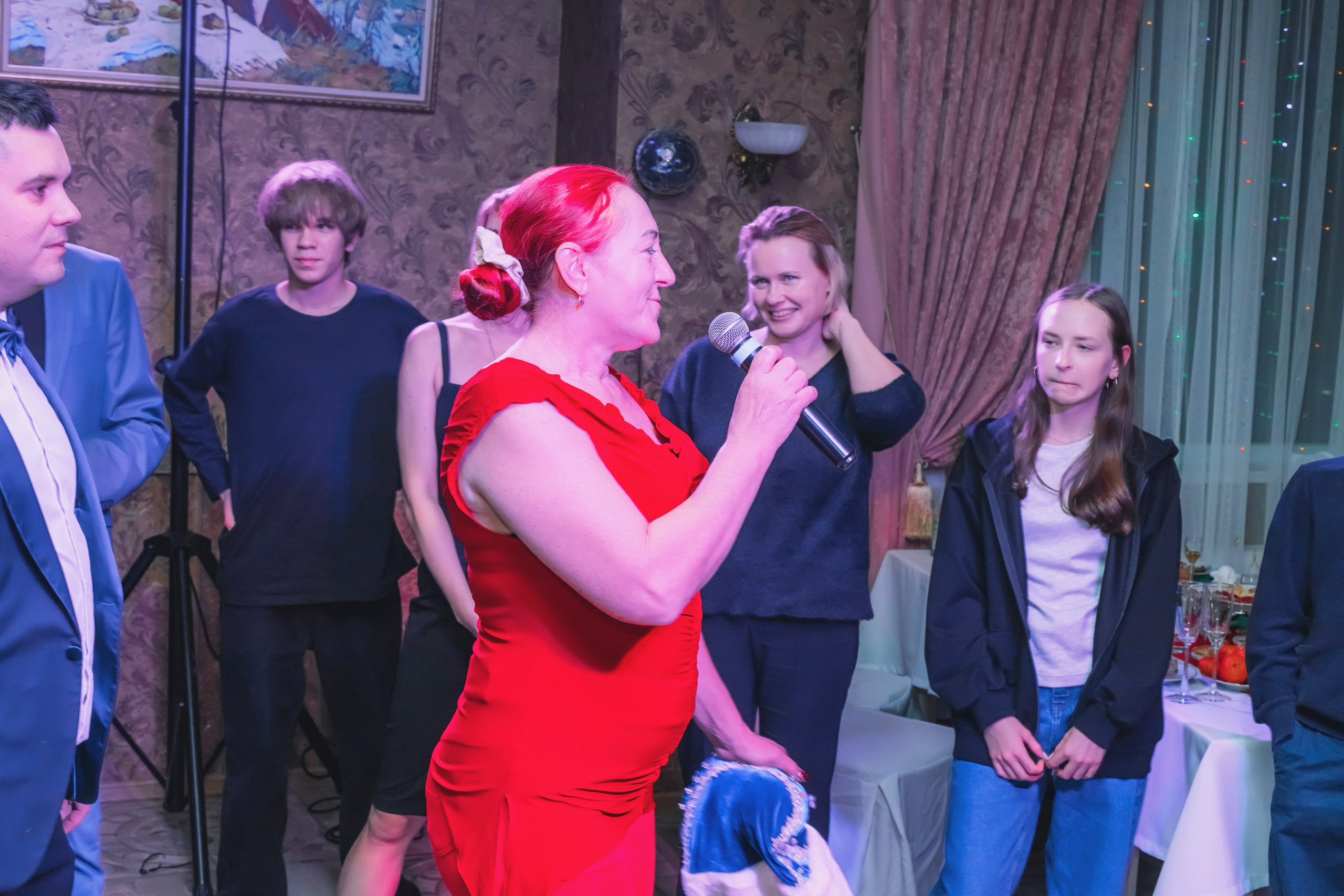 Новый 2026 год