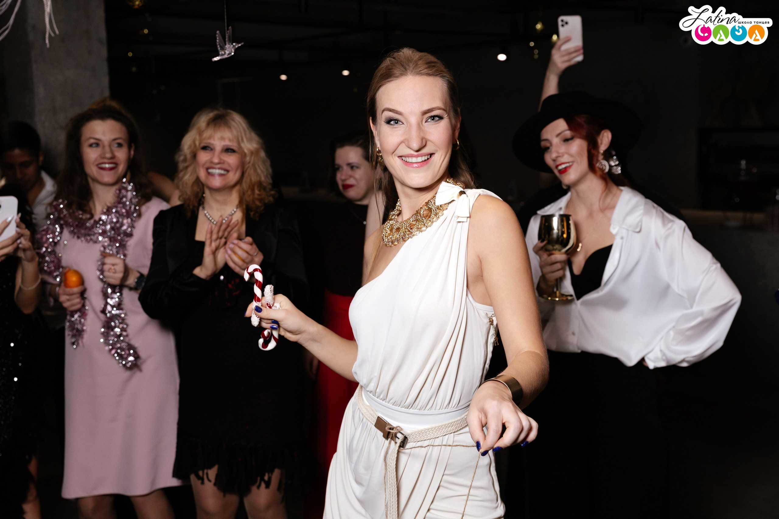 Корпоратив Casa Latina. Семейный фотограф — Макс Белогрудов