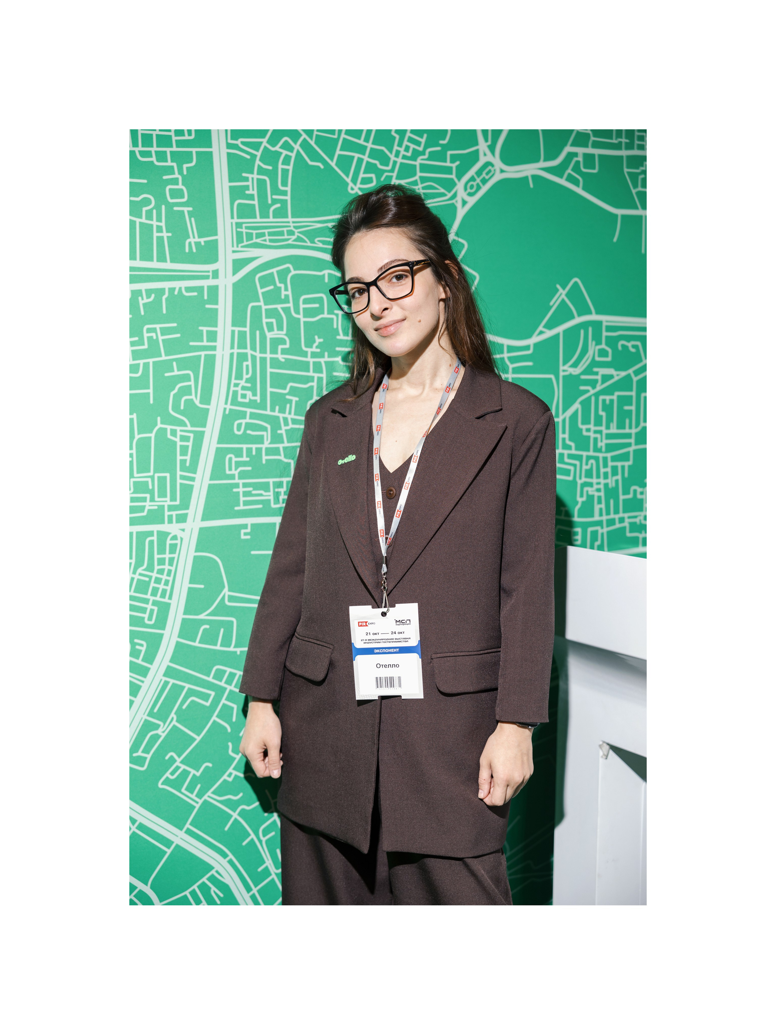 Otello.ru business meeting. Портретный и ивент-фотограф в Москве