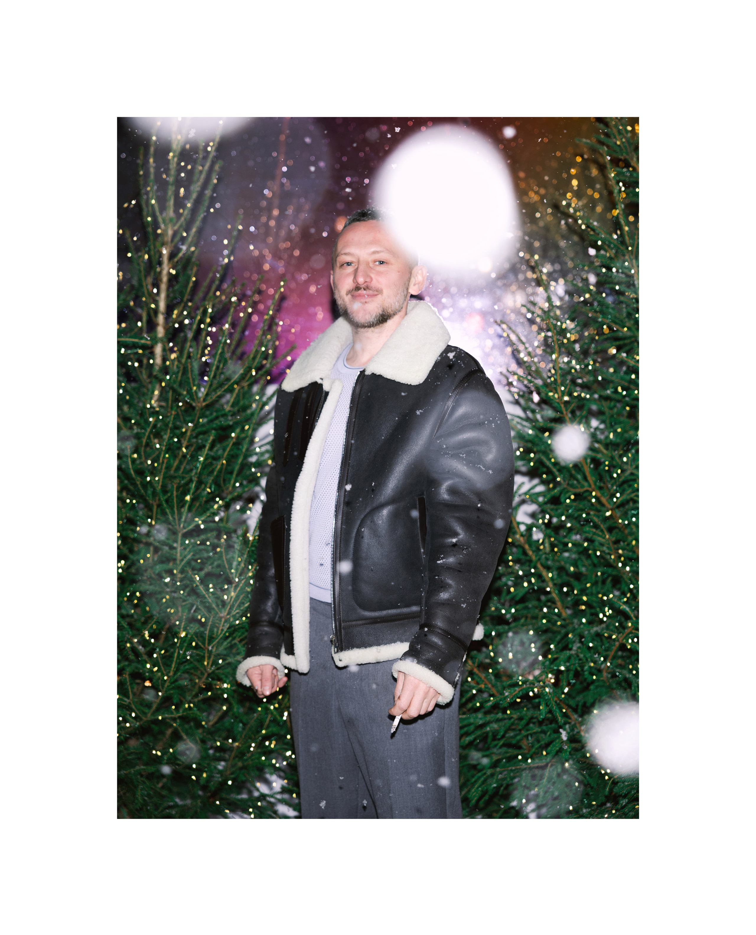 Walk of Shame Party. Портретный и ивент-фотограф в Москве