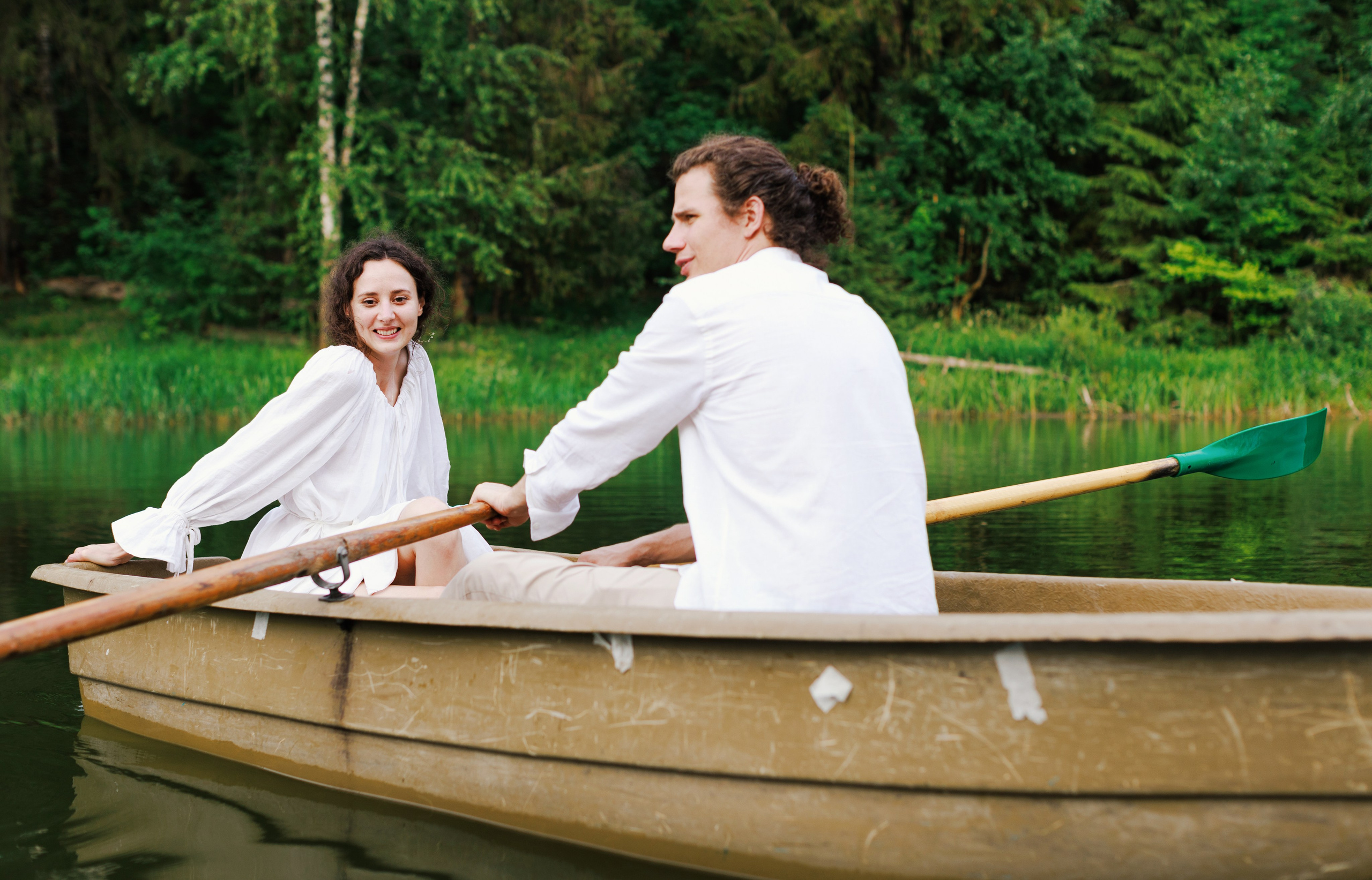 Свадьбы. Портретный и ивент-фотограф в Москве