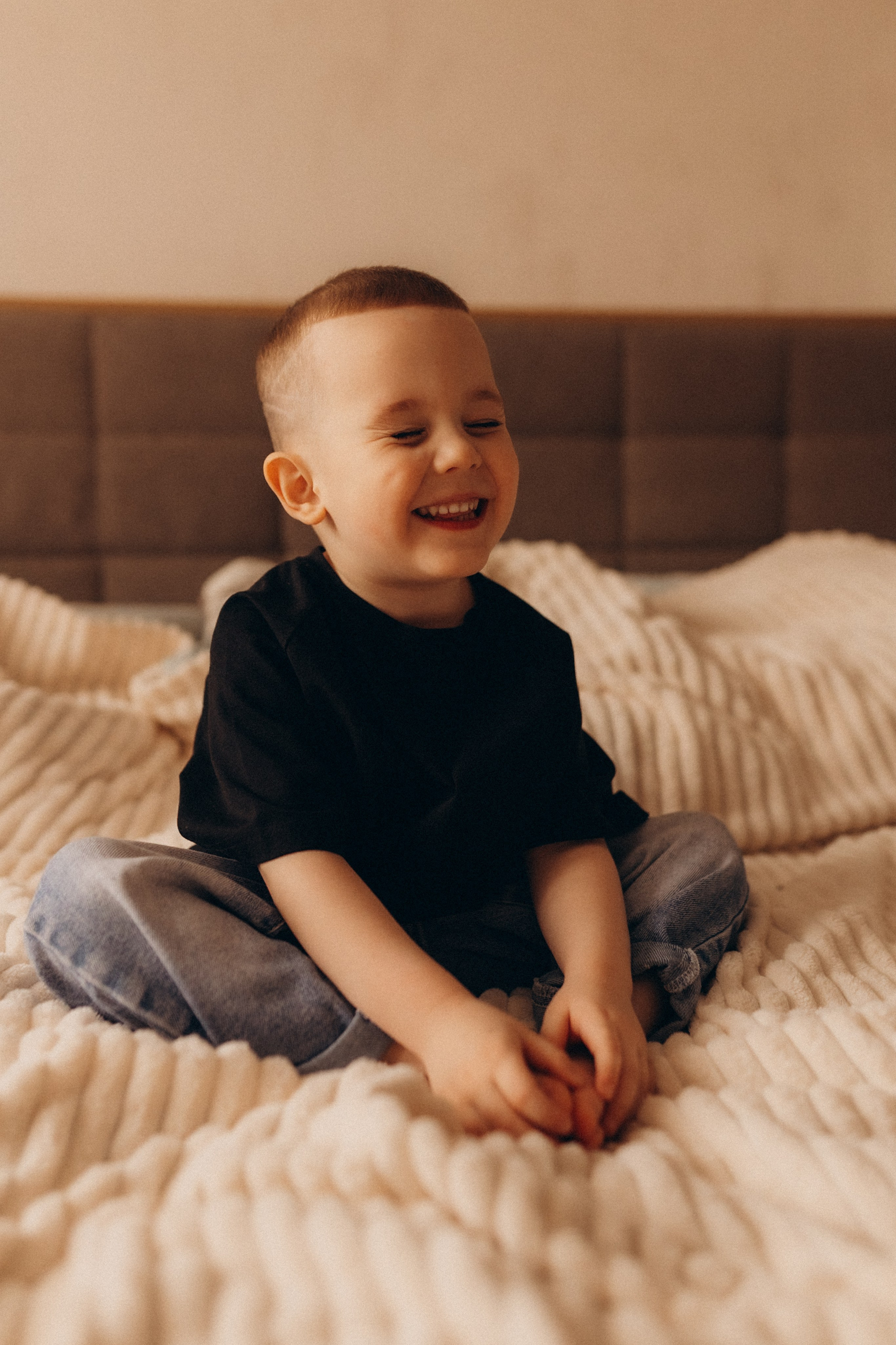 4.04 Диана, Саша и Артем. Семейный и домашний фотограф Советский Югорск Екатерина Цыганок