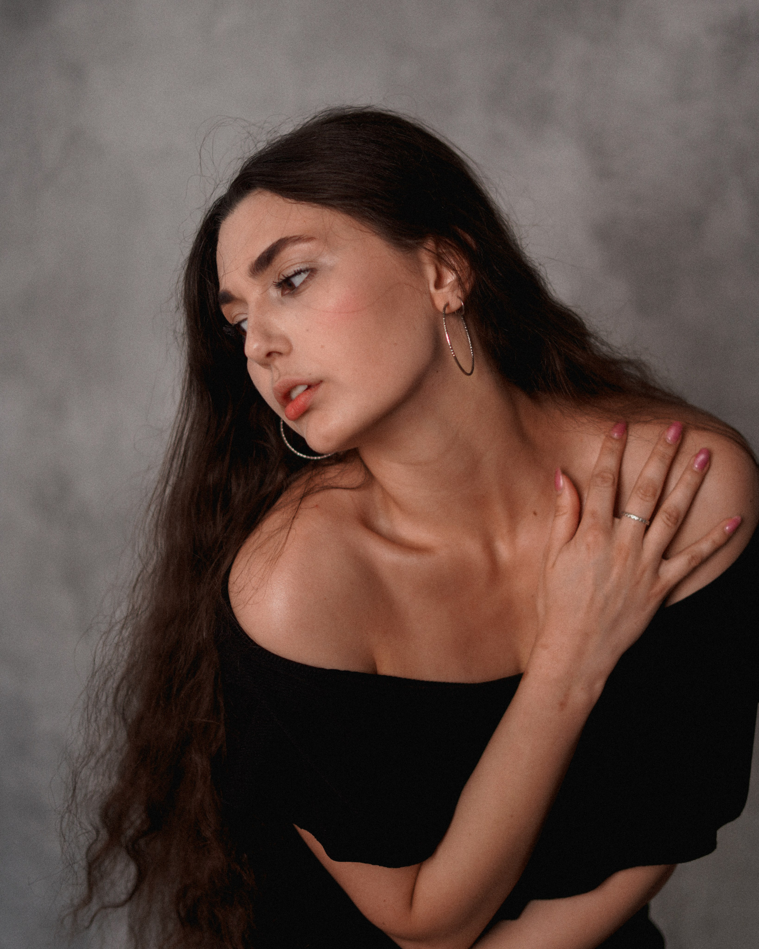 Ника. Творческий фотограф в Санкт-Петербурге Леонид Фельдман