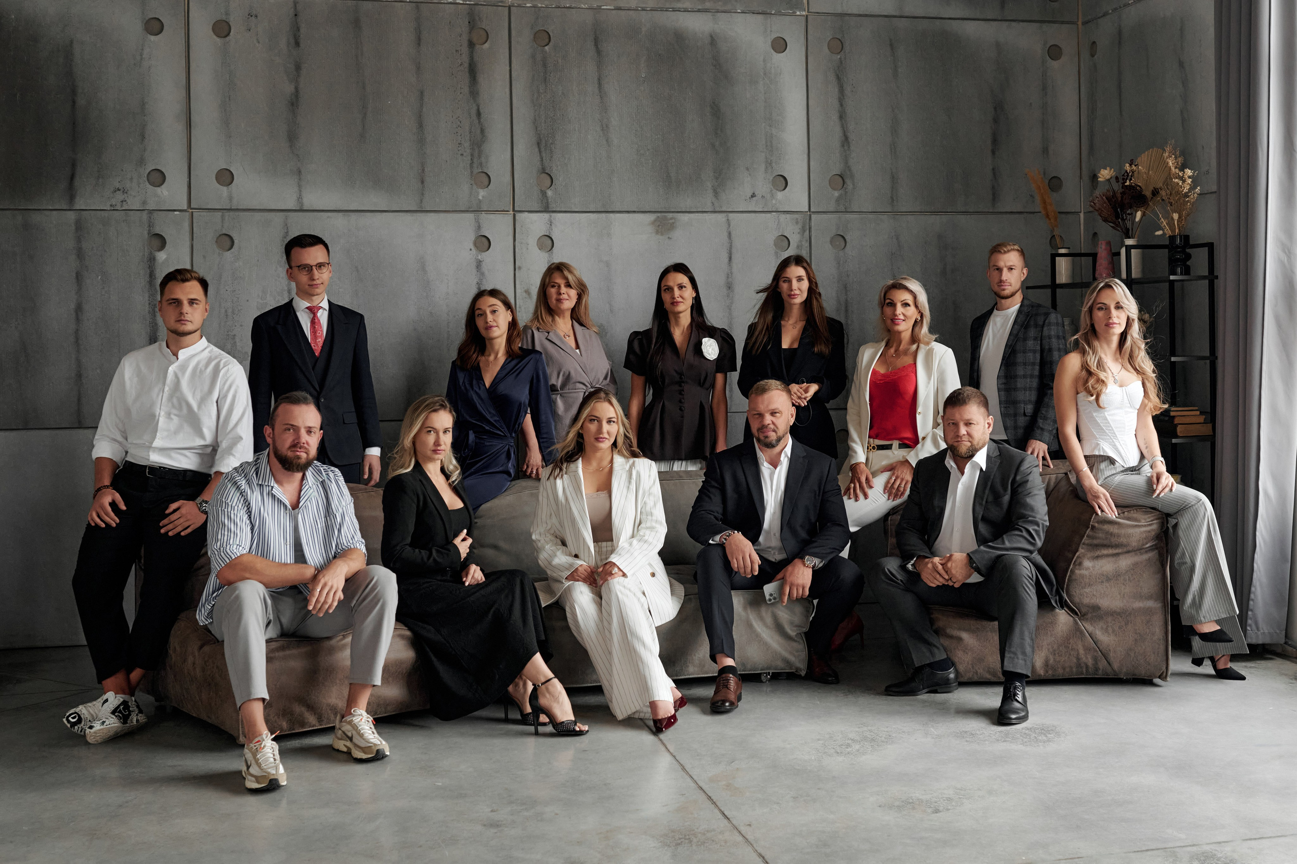 VCITY - агенство элитной недвижимости. ФОТОГРАФ Кристина Павлова | МОСКВА