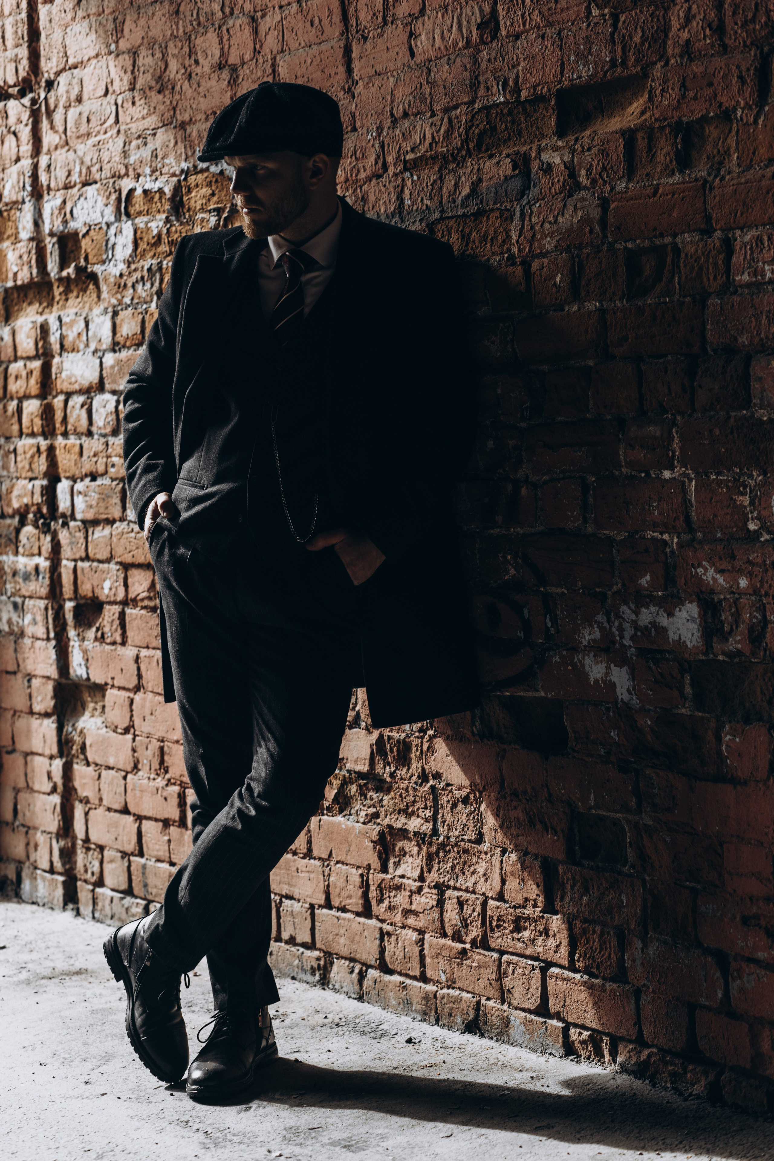 Бизнес-контент | репортаж