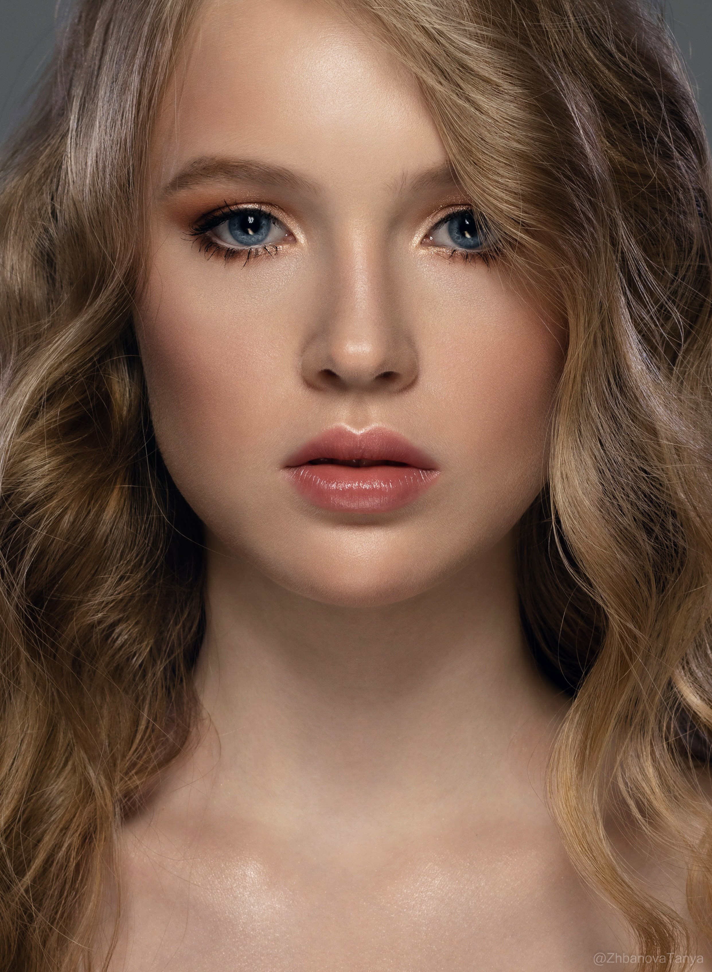 Фотограф Татьяна Жбанова