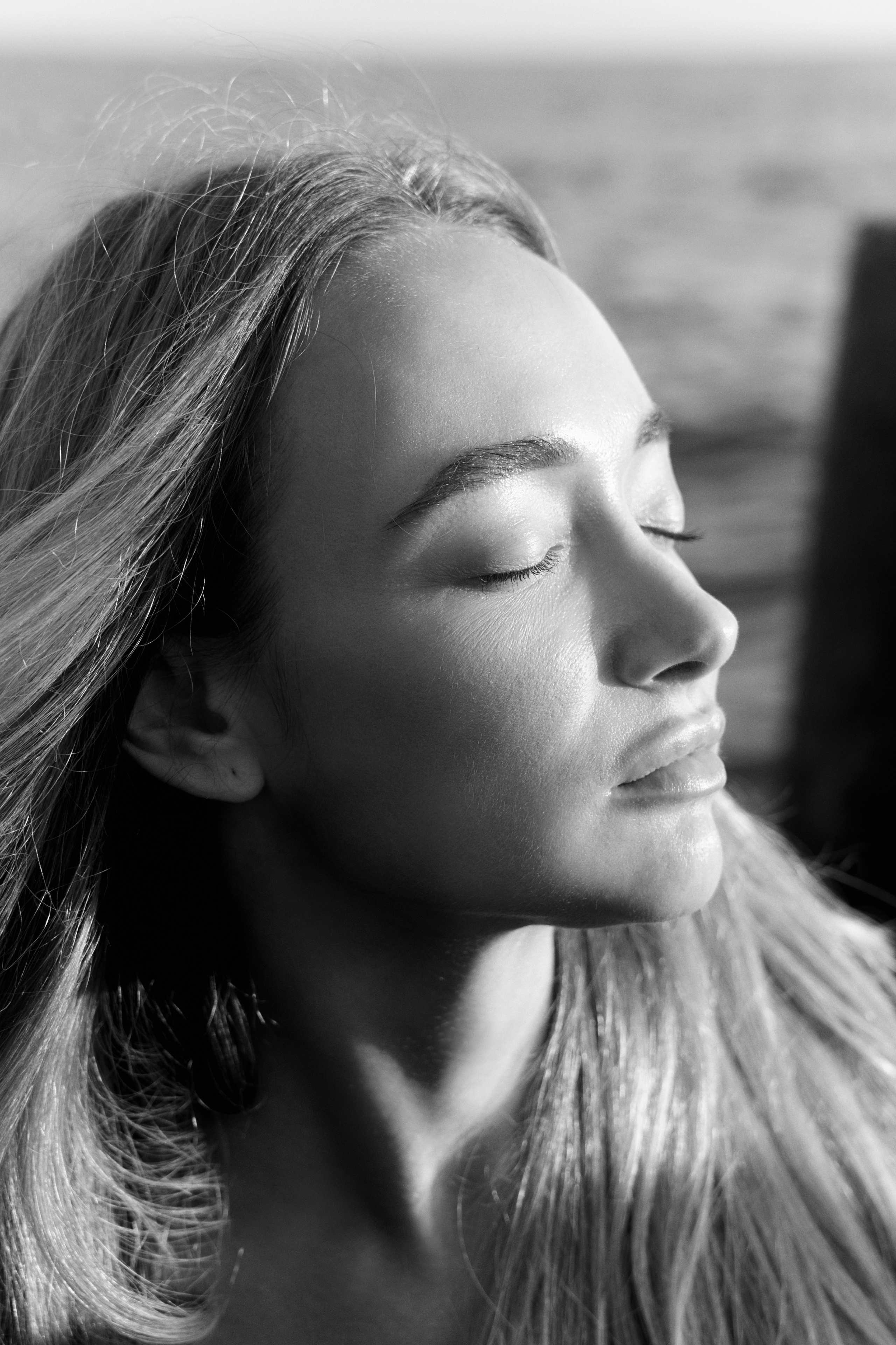 Юля. Фотограф и видеограф в Москве Юлия Прушинская