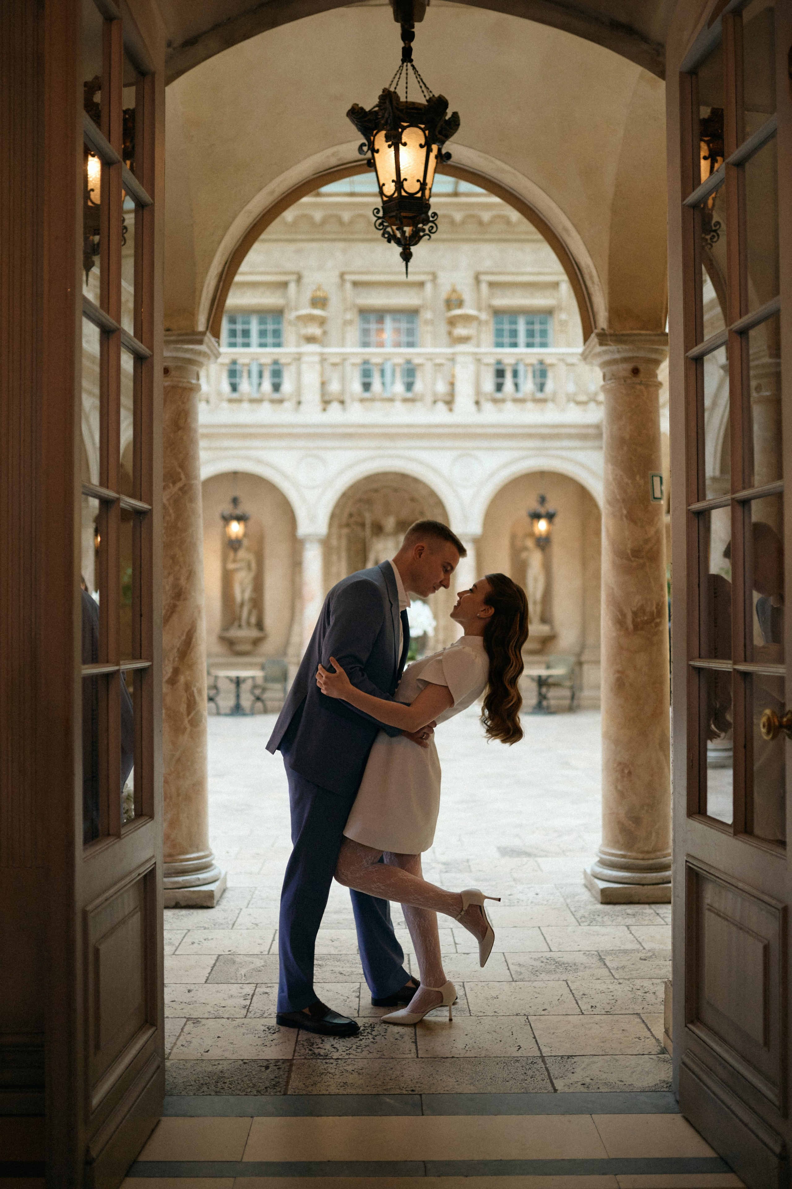 Михаил & Анастасия. Сестры Карабаза. Фотографы и ретушеры в Москве и Санкт-Петербурге