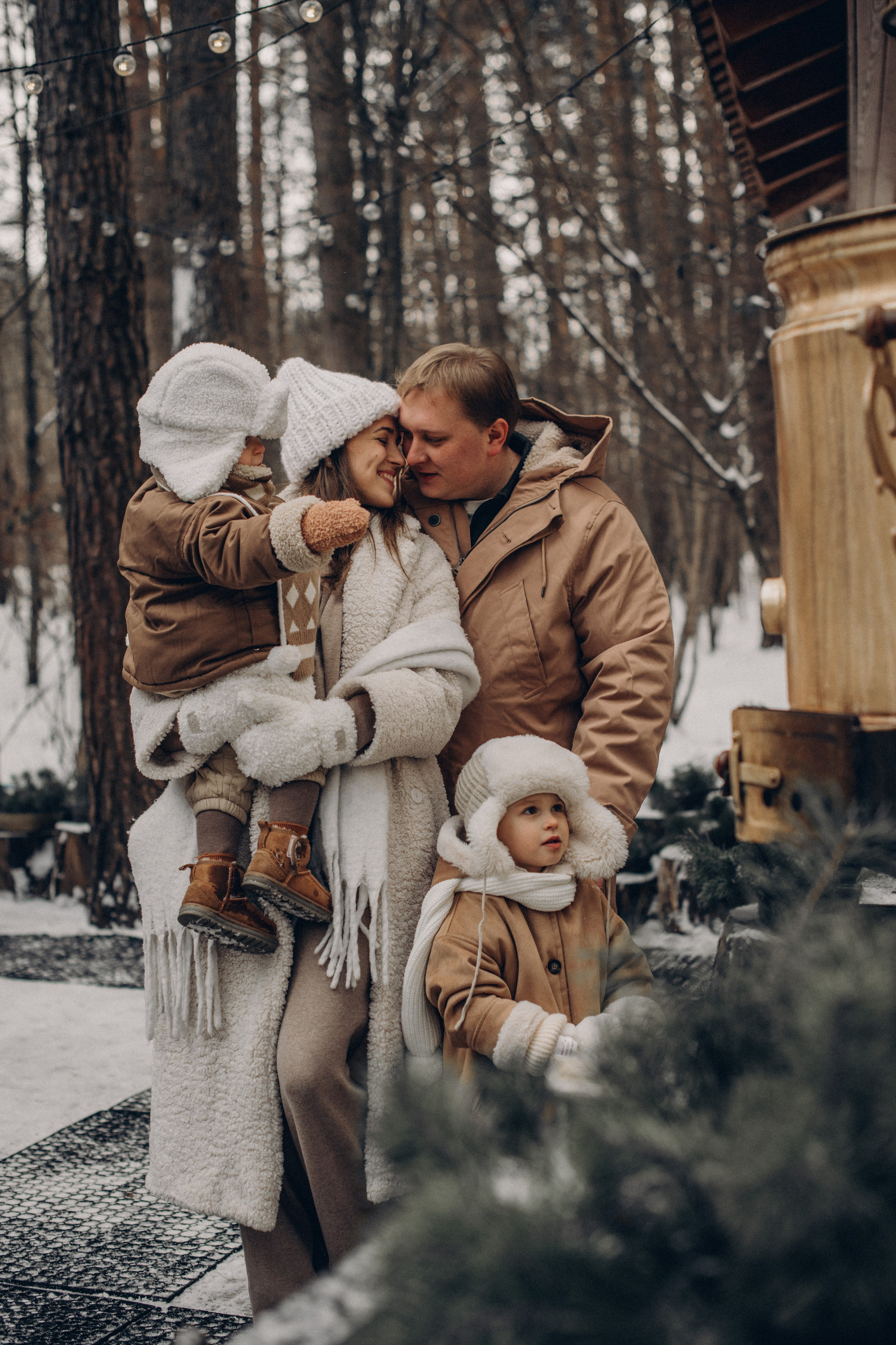 На природе. Фотограф Алиса Чечина. Калуга. Товарково