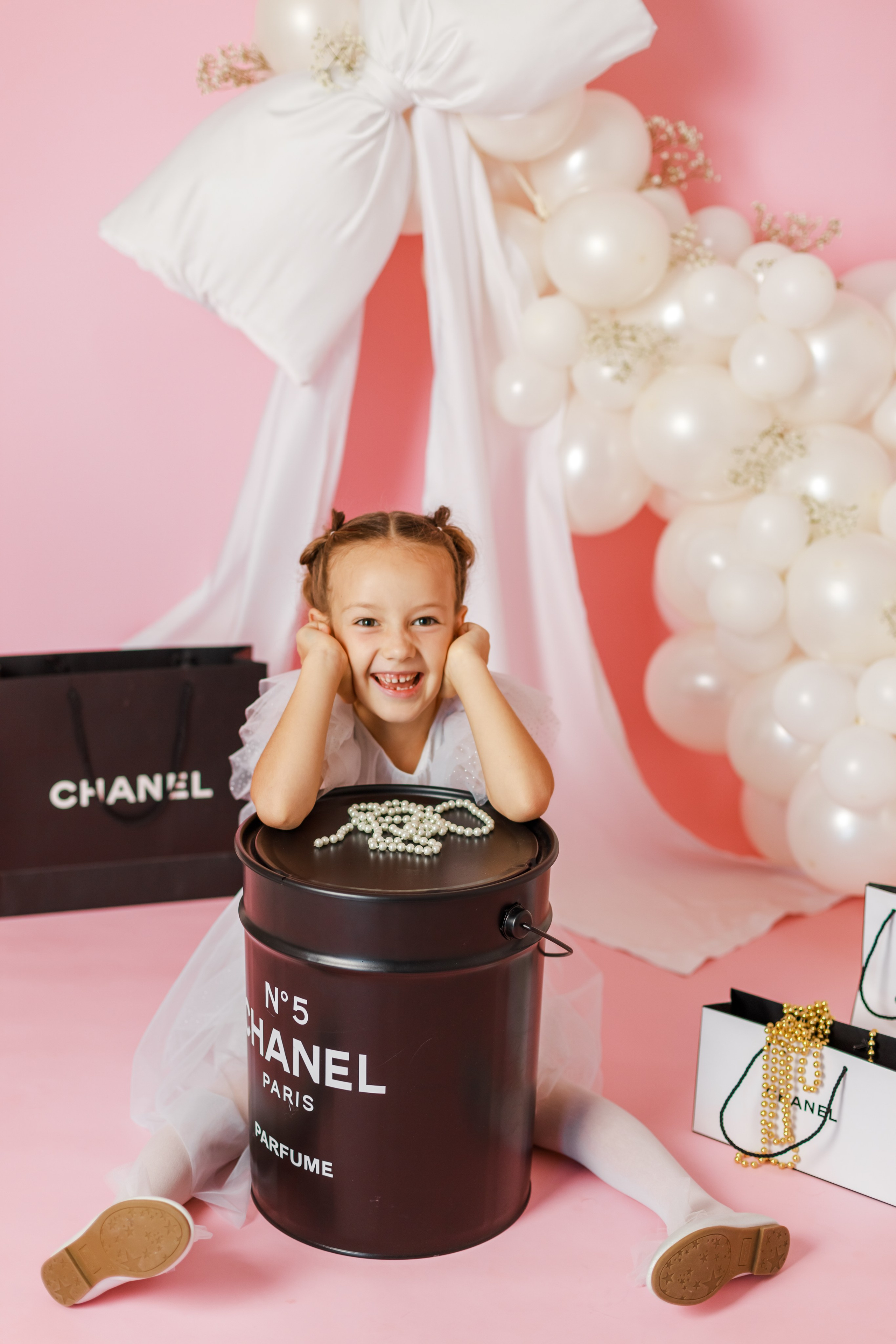 Дарья. Детский и семейный фотограф в Краснодаре Альбина Морозова