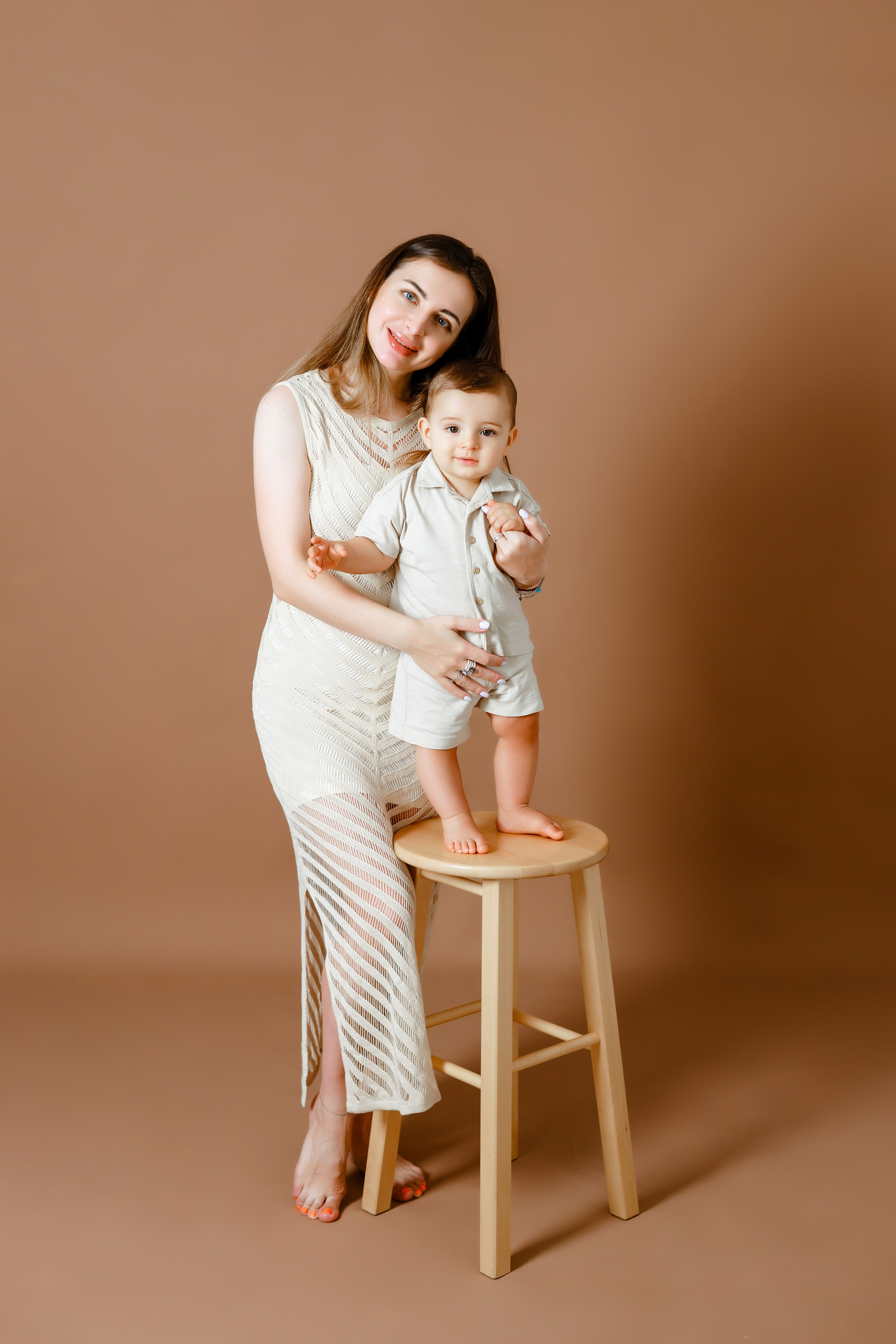 Федя. Детский и семейный фотограф в Краснодаре Альбина Морозова