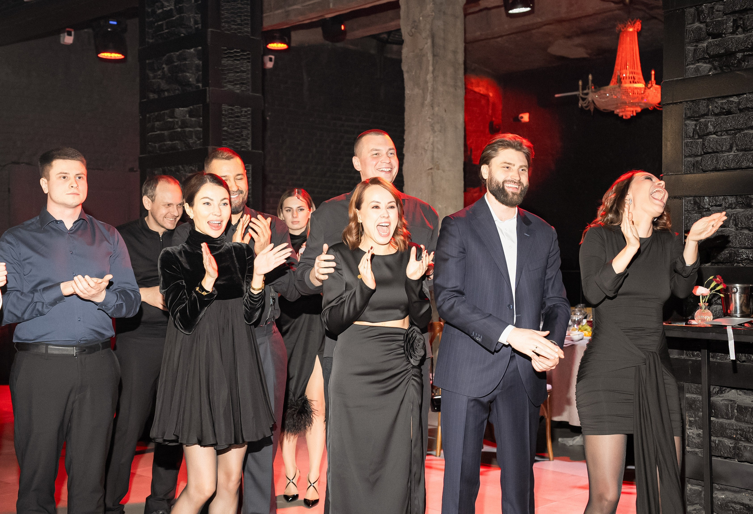 Goelro Loft 15.03.2025. Свадебный и семейный фотограф Москва