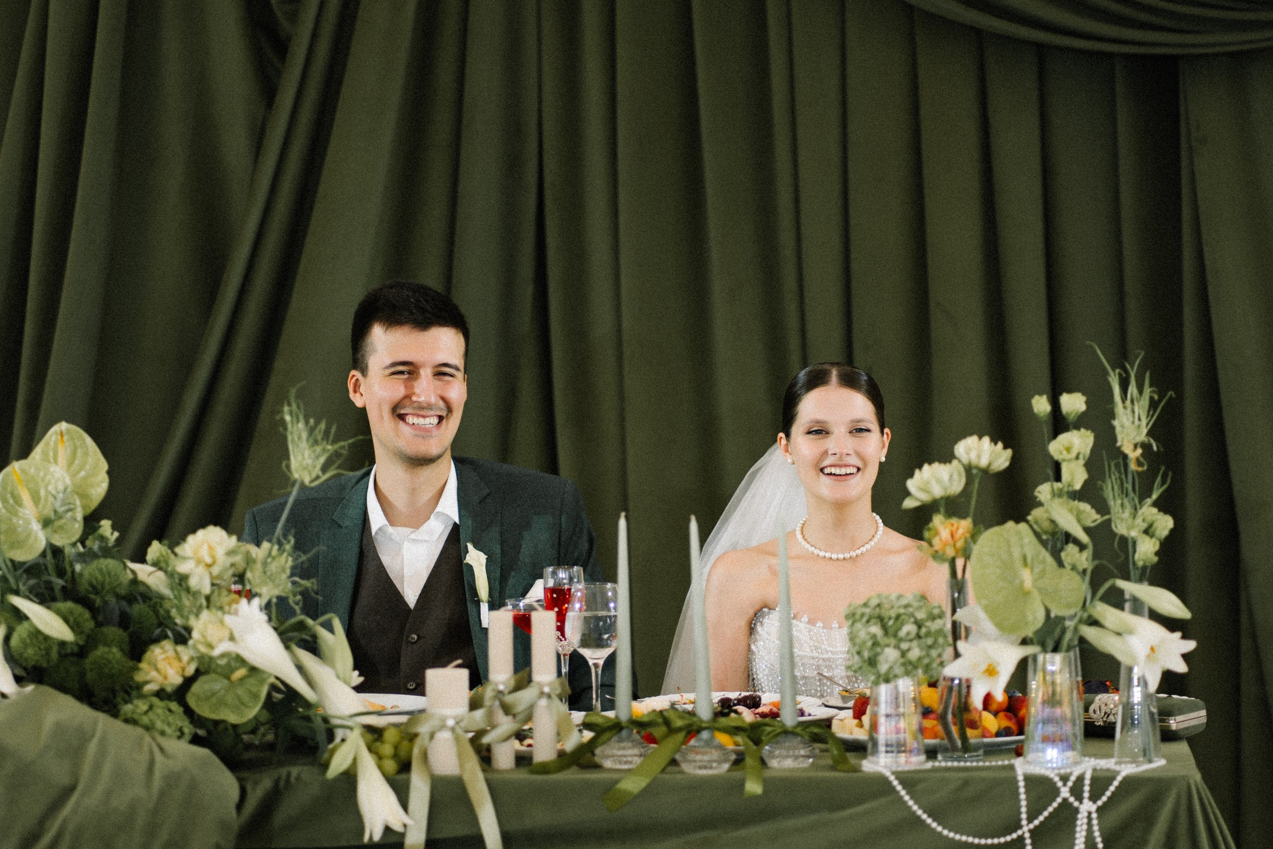 Eldar & Ksenia. Свадебный и семейный фотограф Москва