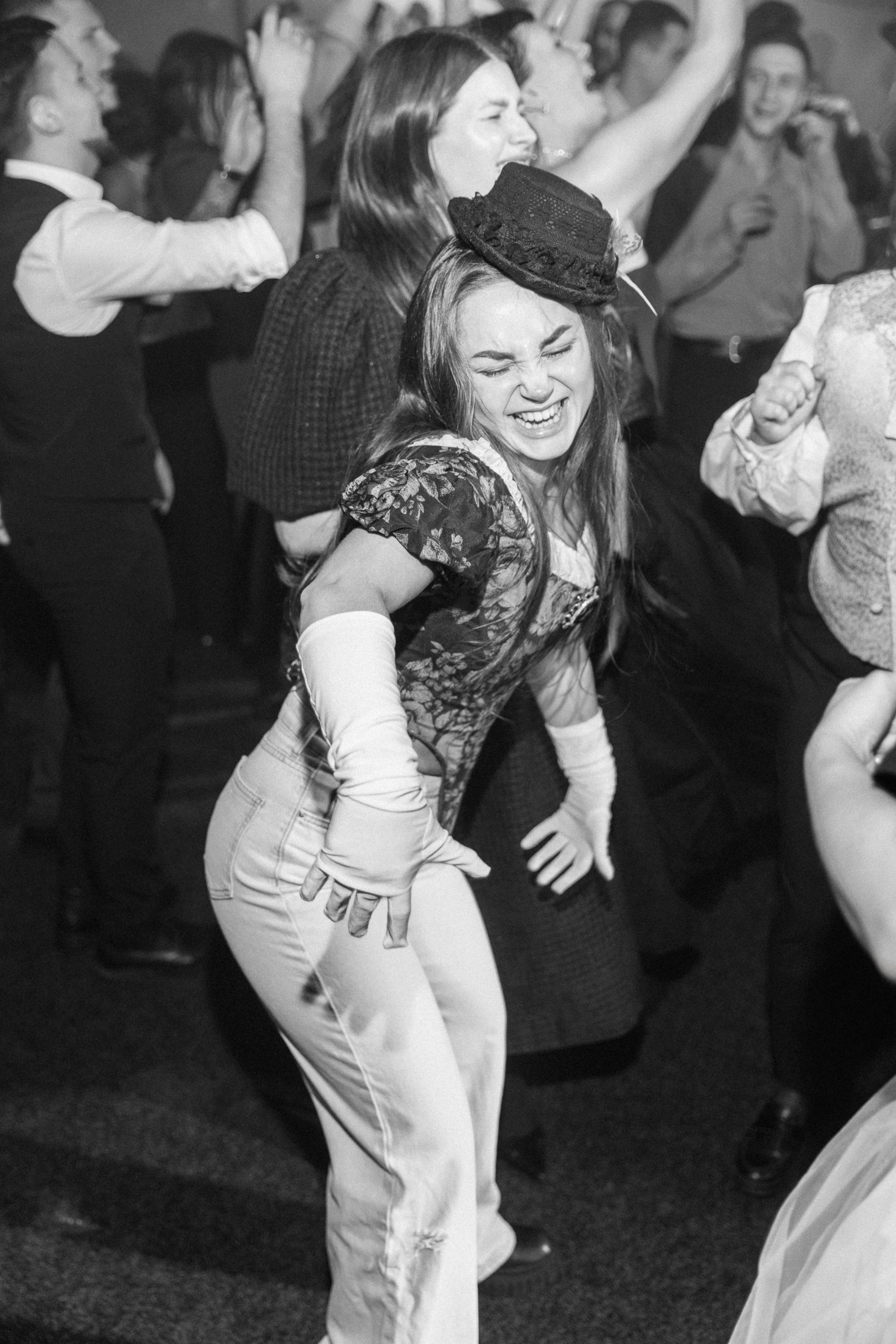 Ночь и Бал. Свадебный фотограф Дмитрий Воробьев Москва Ярославль