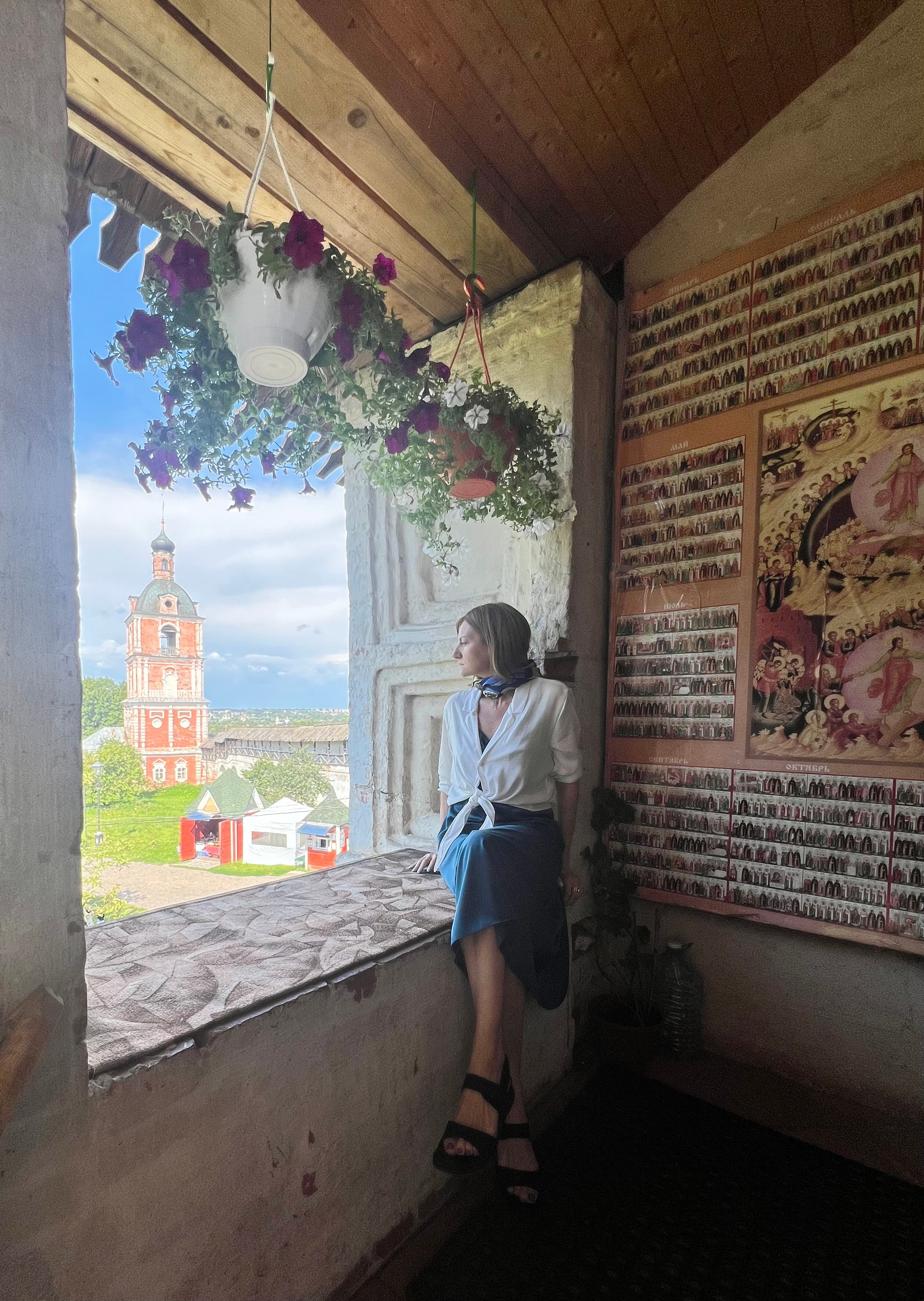 Переславль Залесский. Путешествия со смыслом