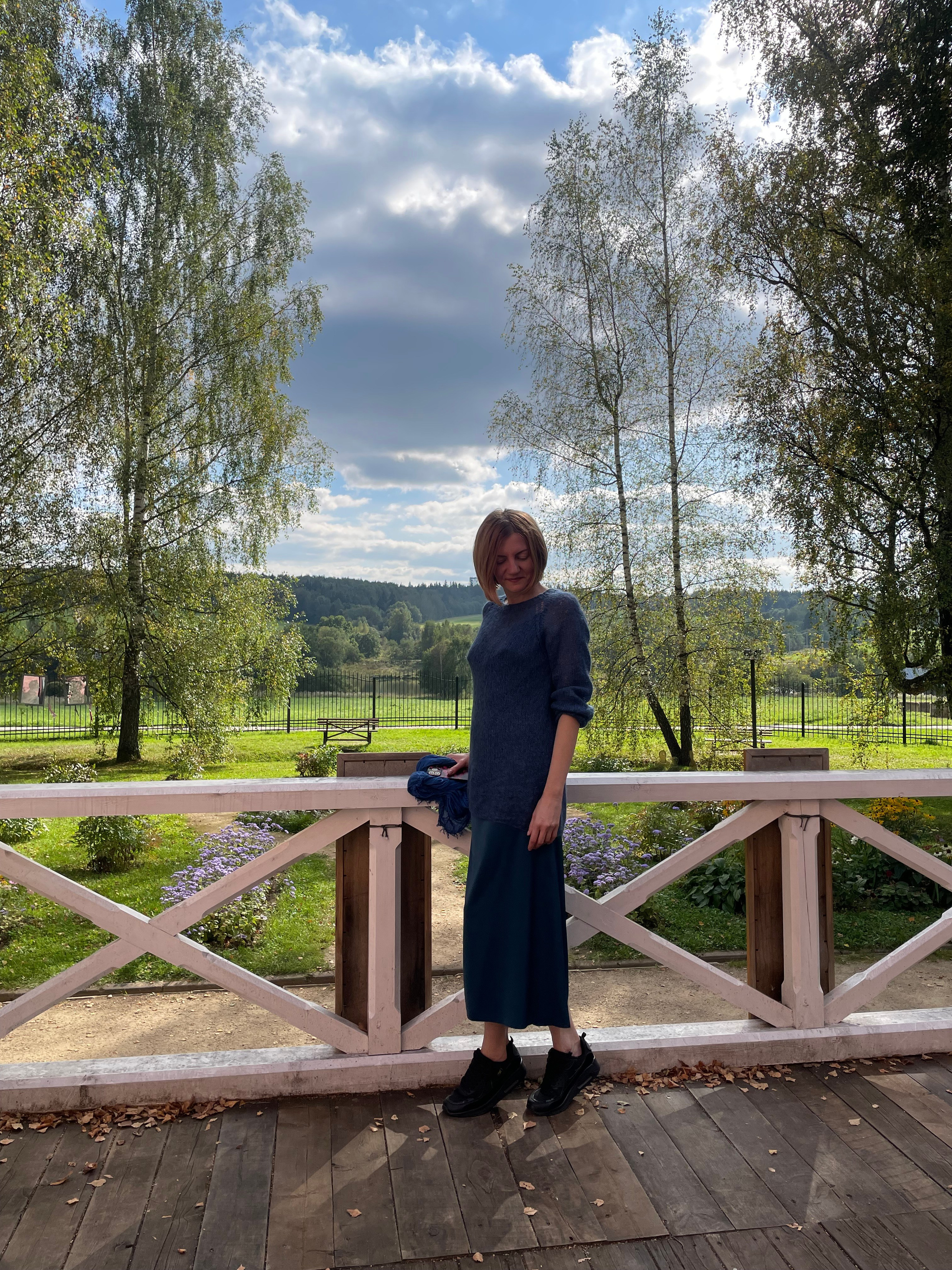 Радонежье. Путешествия со смыслом