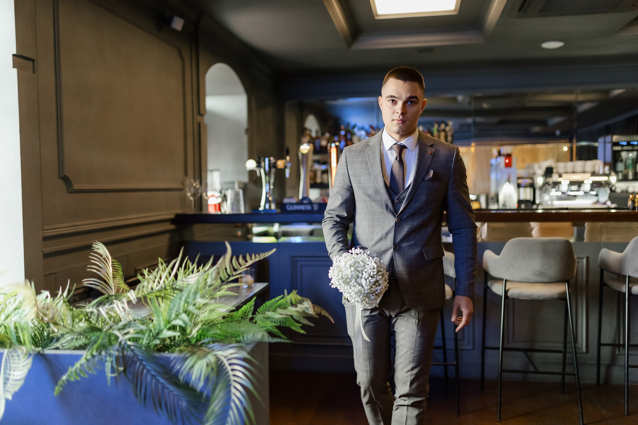 Сборы Sopka. Ретро Волга.Валентина и Иван. Свадебный фотограф в Хабаровске