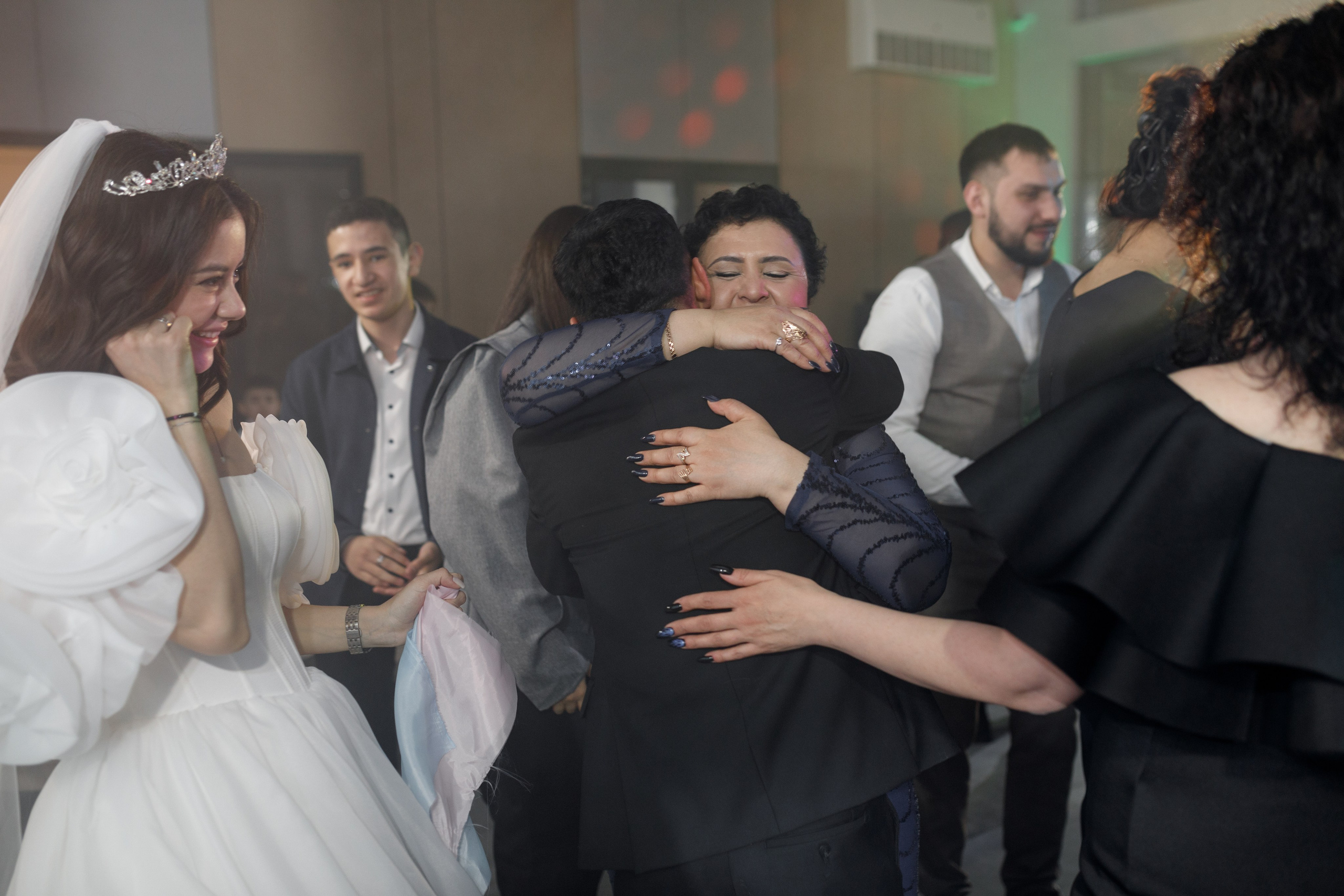 Свадьба Асада и Влады. Свадебный и семейный фотограф в Иркутске Яна Лиа